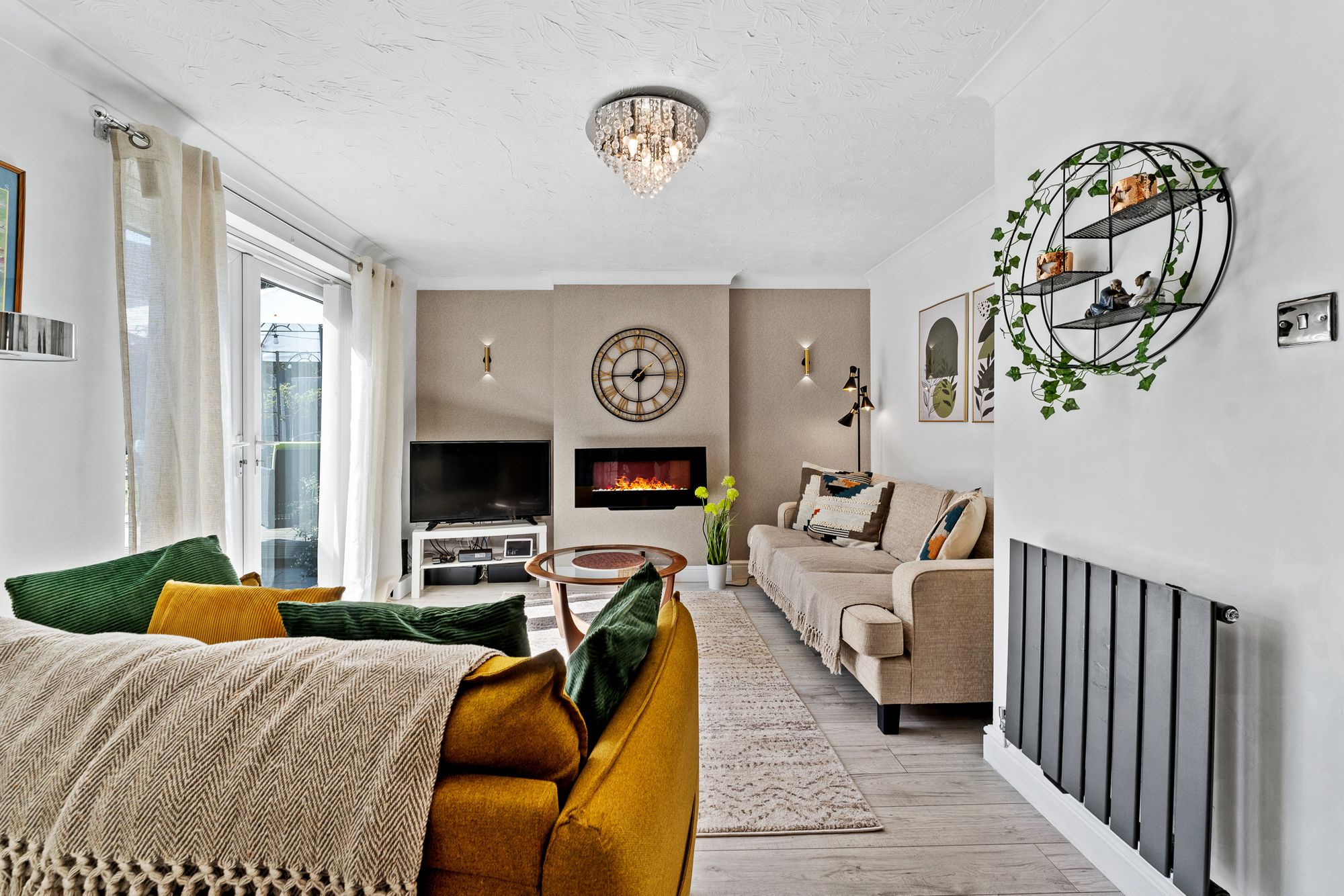 4 bed detached house for sale in Billberry Close, Manchester  - Property Image 13