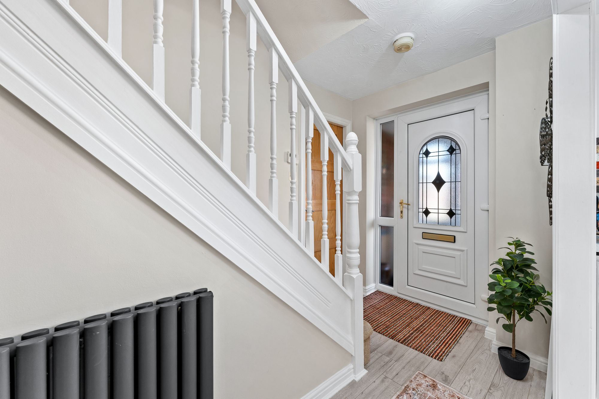 4 bed detached house for sale in Billberry Close, Manchester  - Property Image 5