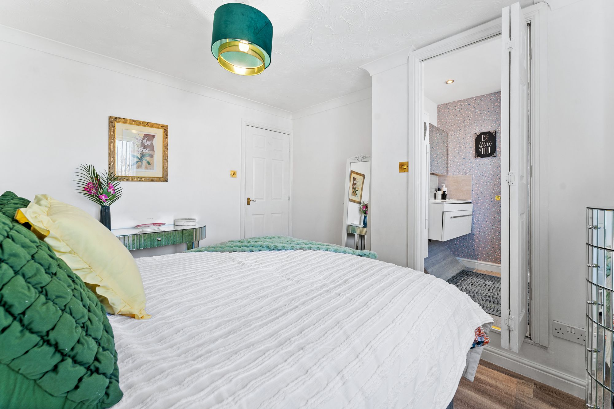 4 bed detached house for sale in Billberry Close, Manchester  - Property Image 22