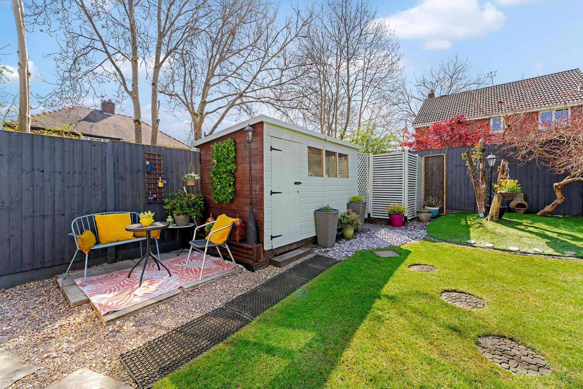 4 bed detached house for sale in Billberry Close, Manchester  - Property Image 35