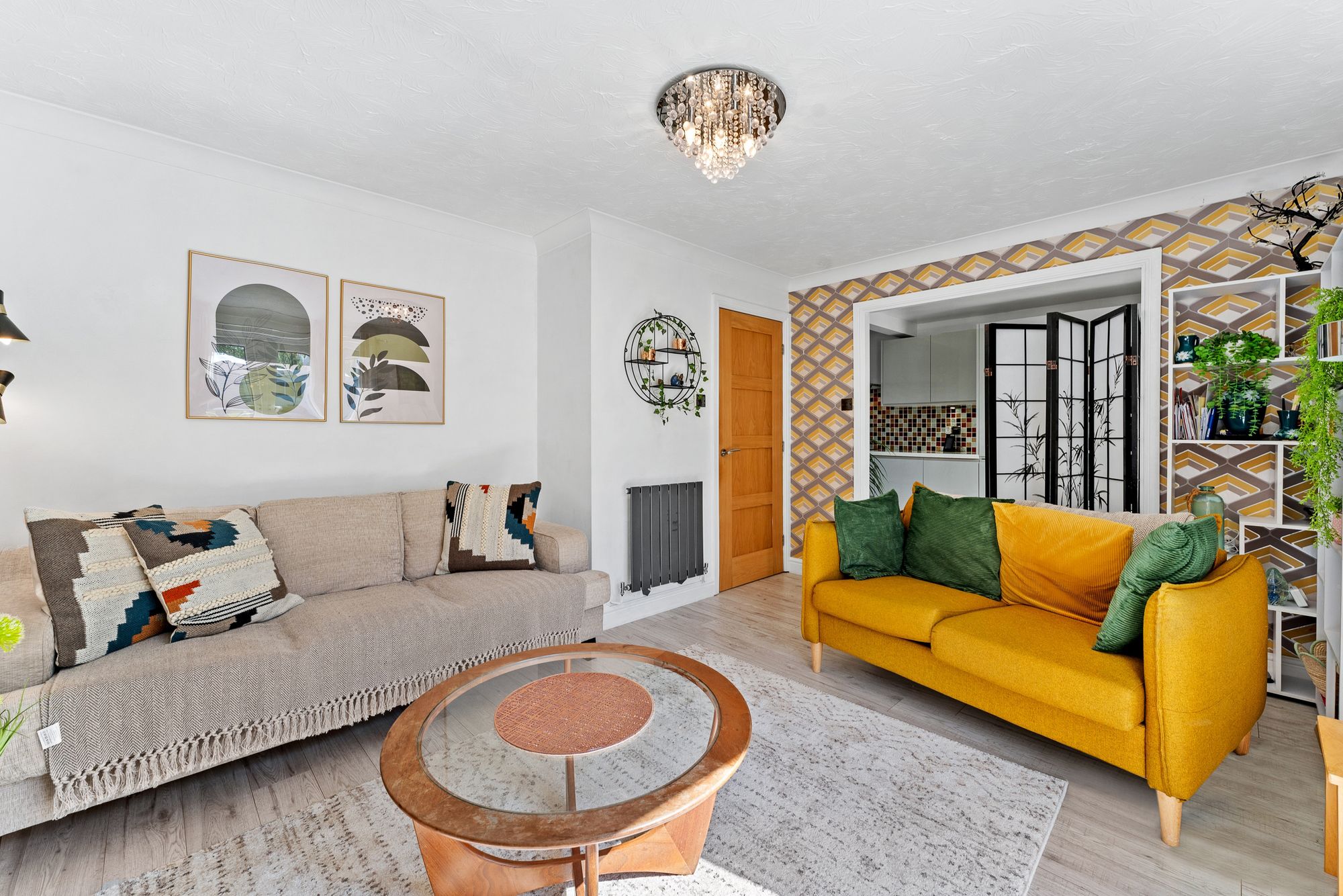 4 bed detached house for sale in Billberry Close, Manchester  - Property Image 2