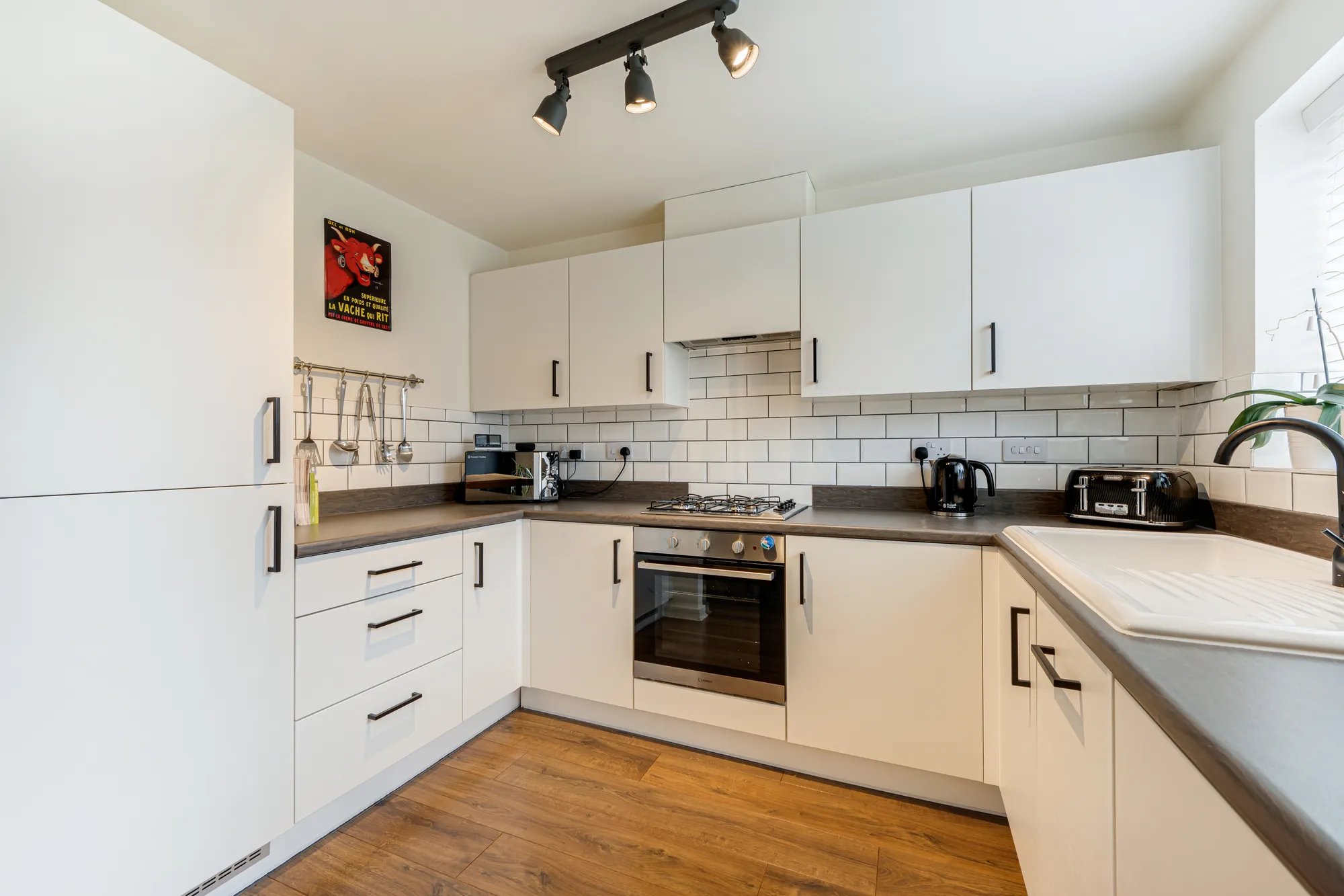 3 bed semi-detached house for sale in Hope Road, Salford  - Property Image 3