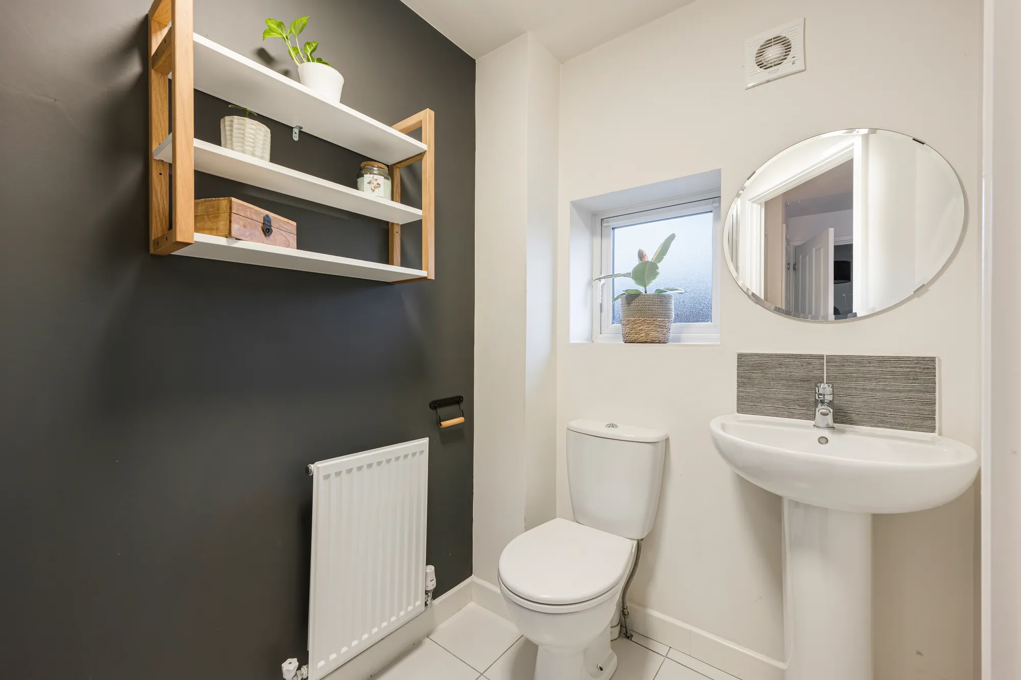 3 bed semi-detached house for sale in Hope Road, Salford  - Property Image 19