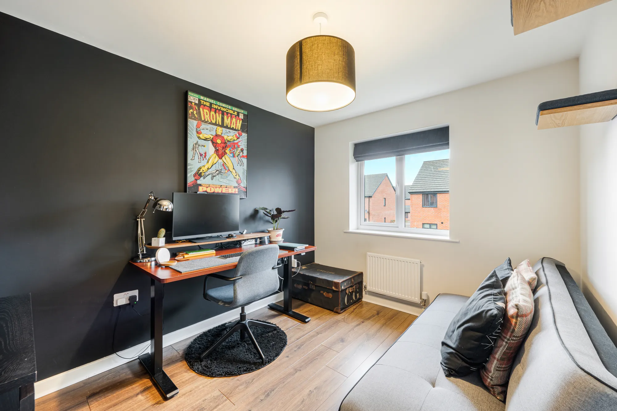 3 bed semi-detached house for sale in Hope Road, Salford  - Property Image 22