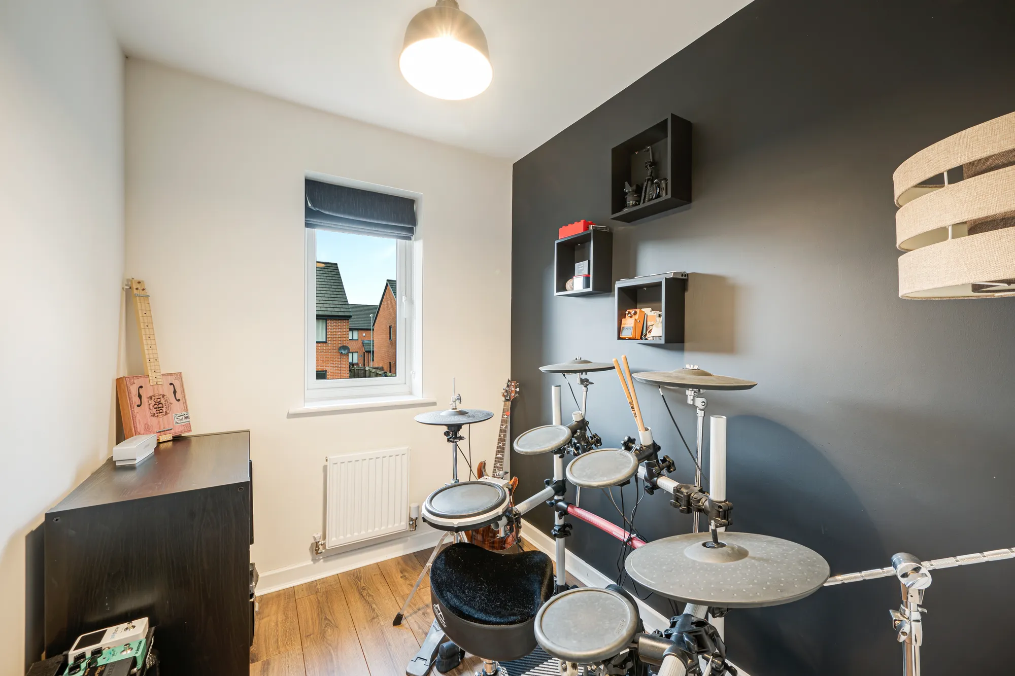 3 bed semi-detached house for sale in Hope Road, Salford  - Property Image 24