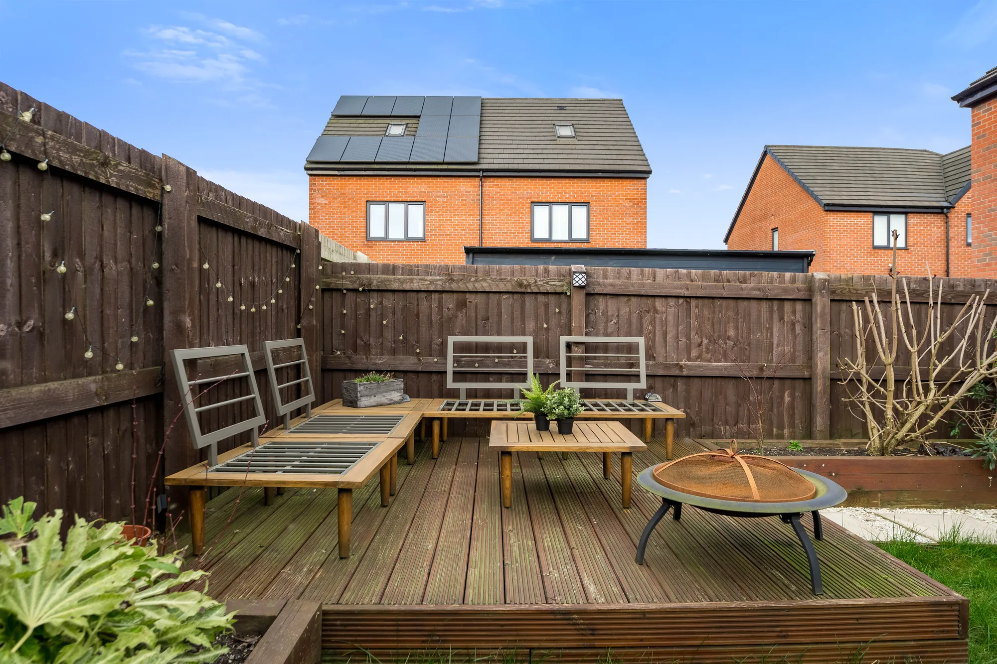 3 bed semi-detached house for sale in Hope Road, Salford  - Property Image 32