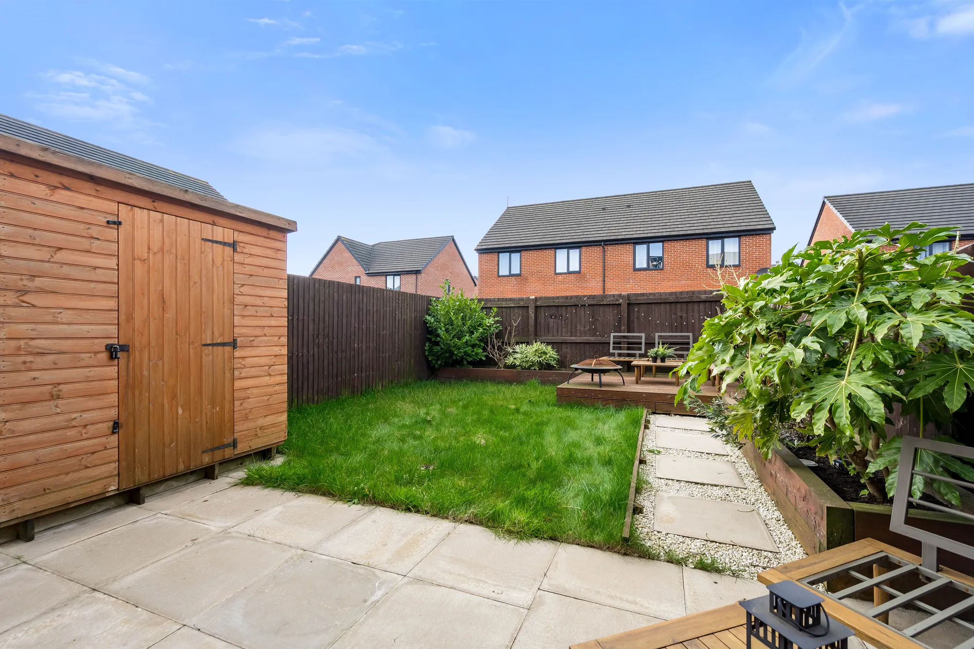 3 bed semi-detached house for sale in Hope Road, Salford  - Property Image 26