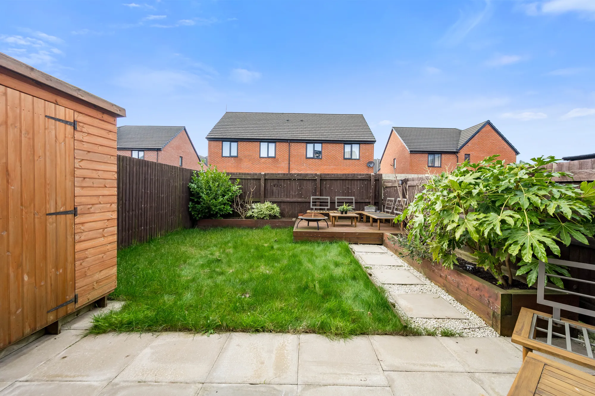 3 bed semi-detached house for sale in Hope Road, Salford  - Property Image 4