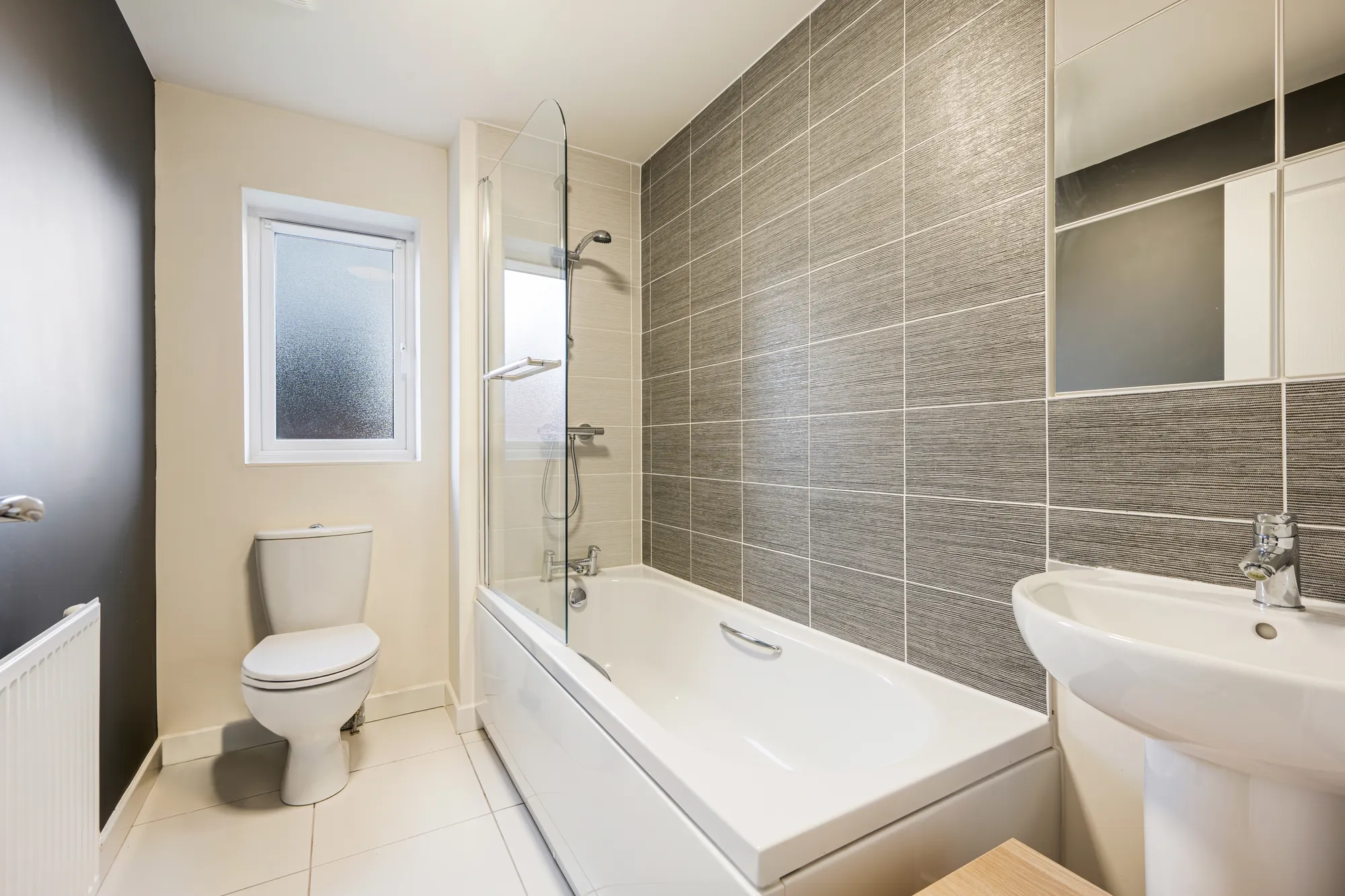3 bed semi-detached house for sale in Hope Road, Salford  - Property Image 25