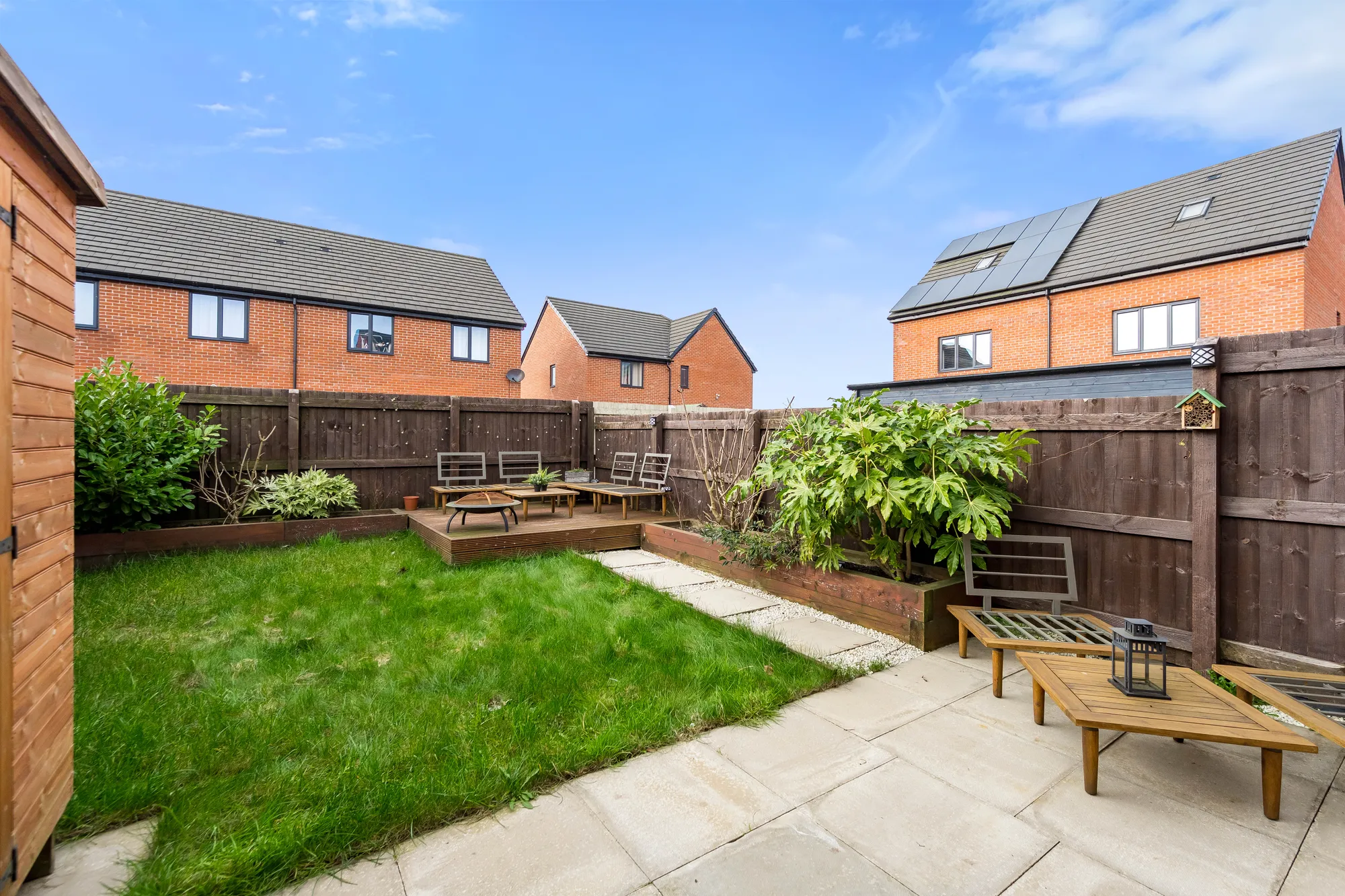 3 bed semi-detached house for sale in Hope Road, Salford  - Property Image 27