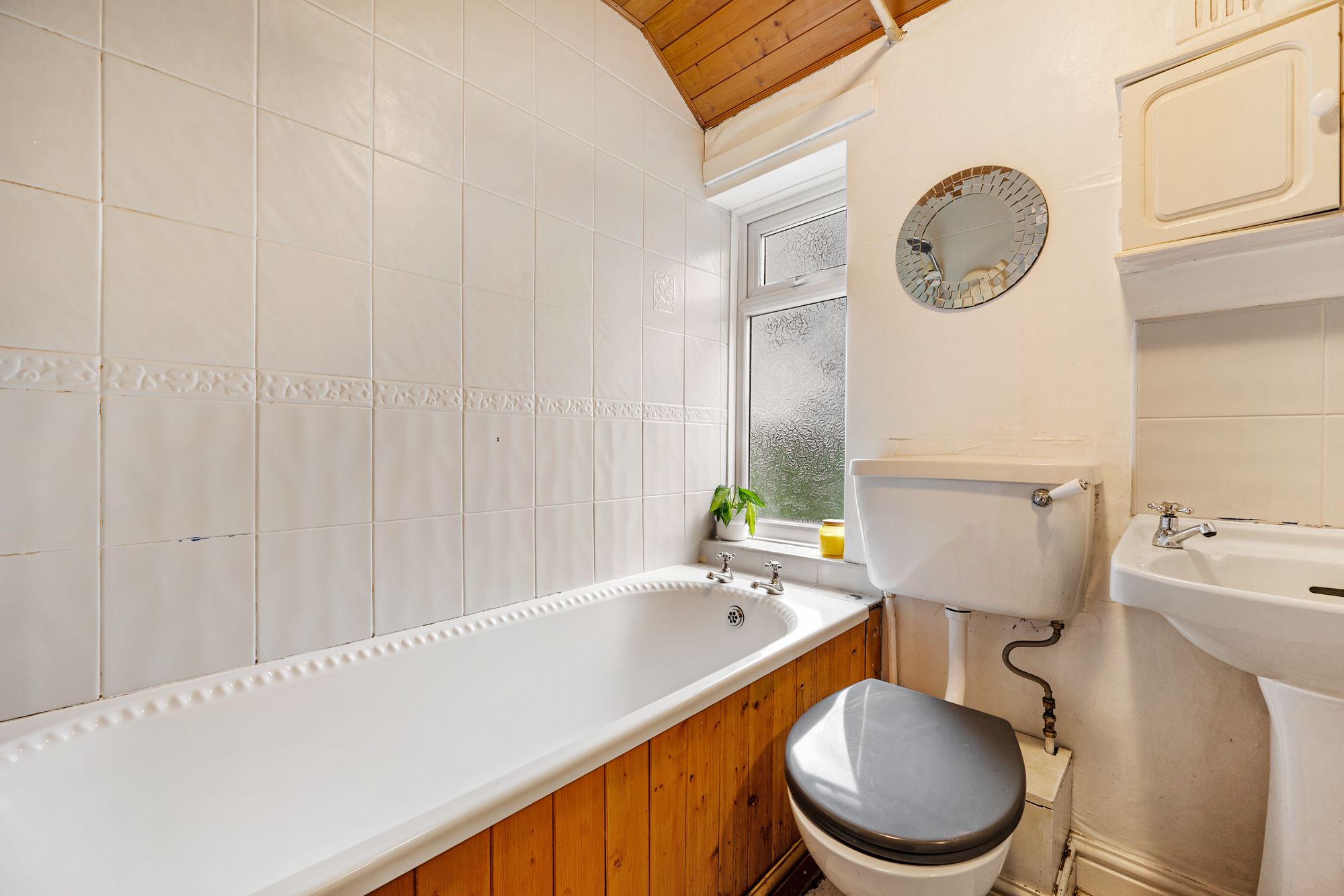 3 bed terraced house for sale in Rectory Gardens, Manchester  - Property Image 14