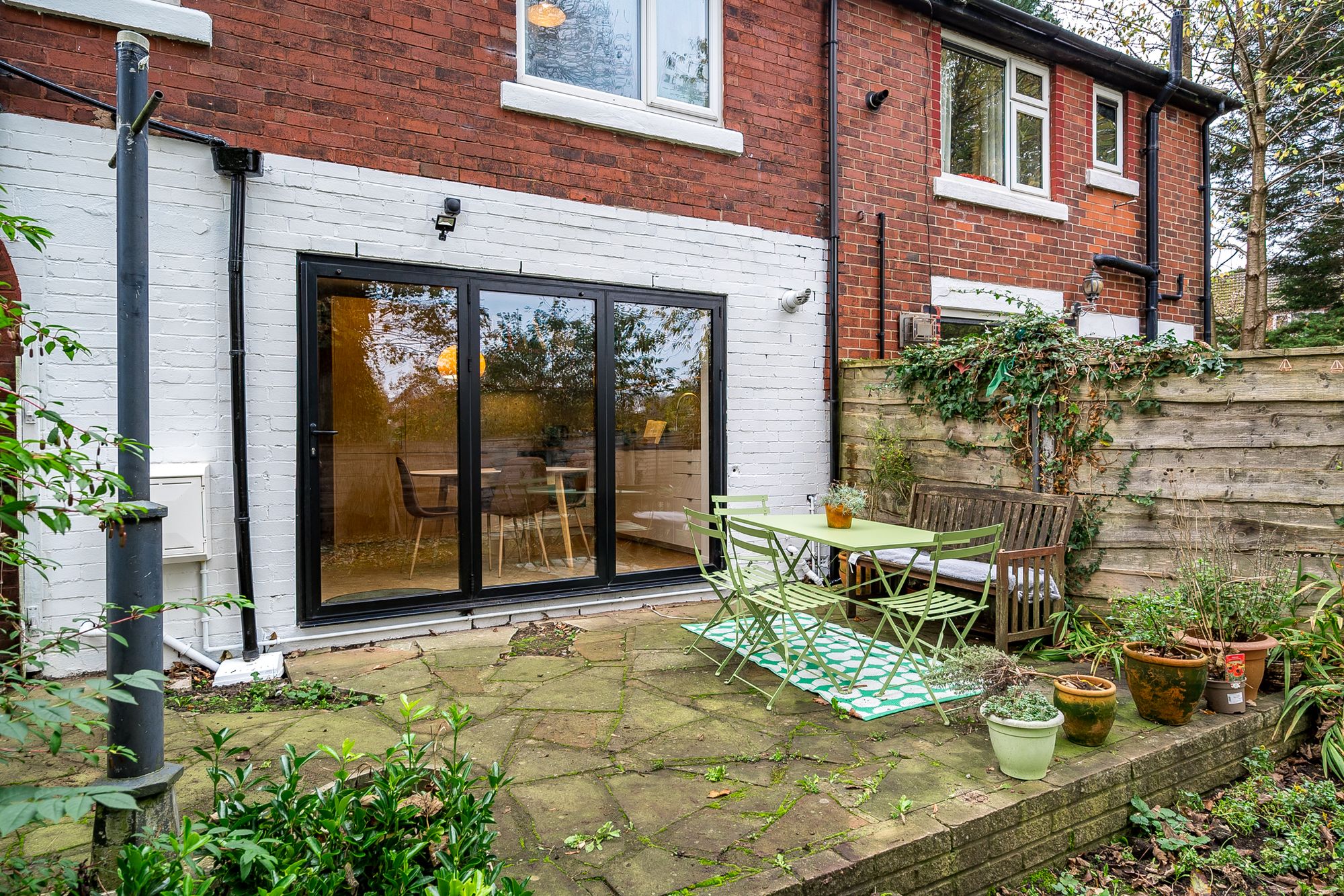 3 bed terraced house for sale in Rectory Gardens, Manchester  - Property Image 21