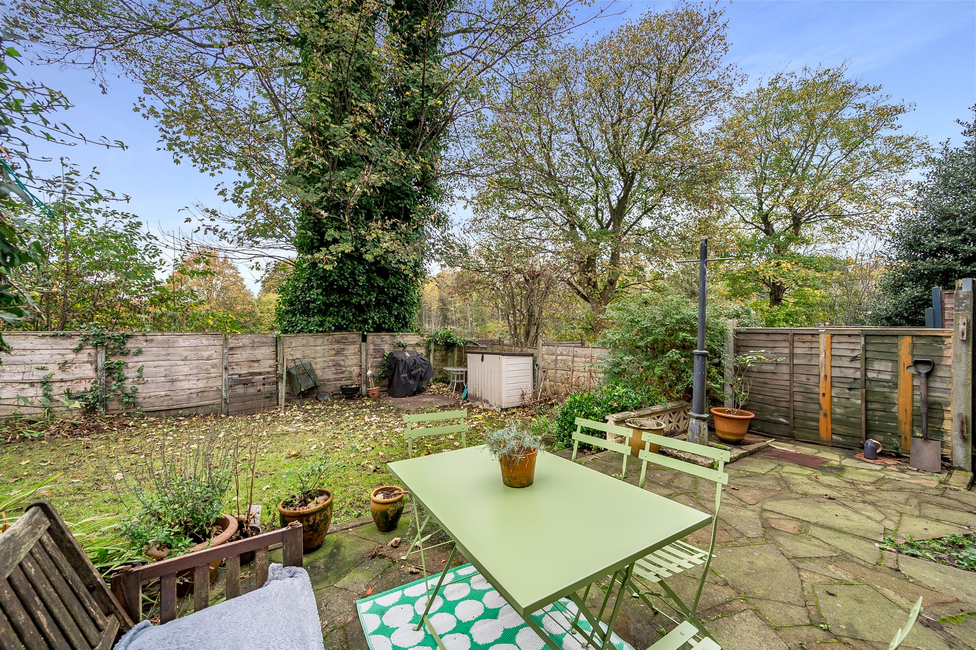 3 bed terraced house for sale in Rectory Gardens, Manchester  - Property Image 19