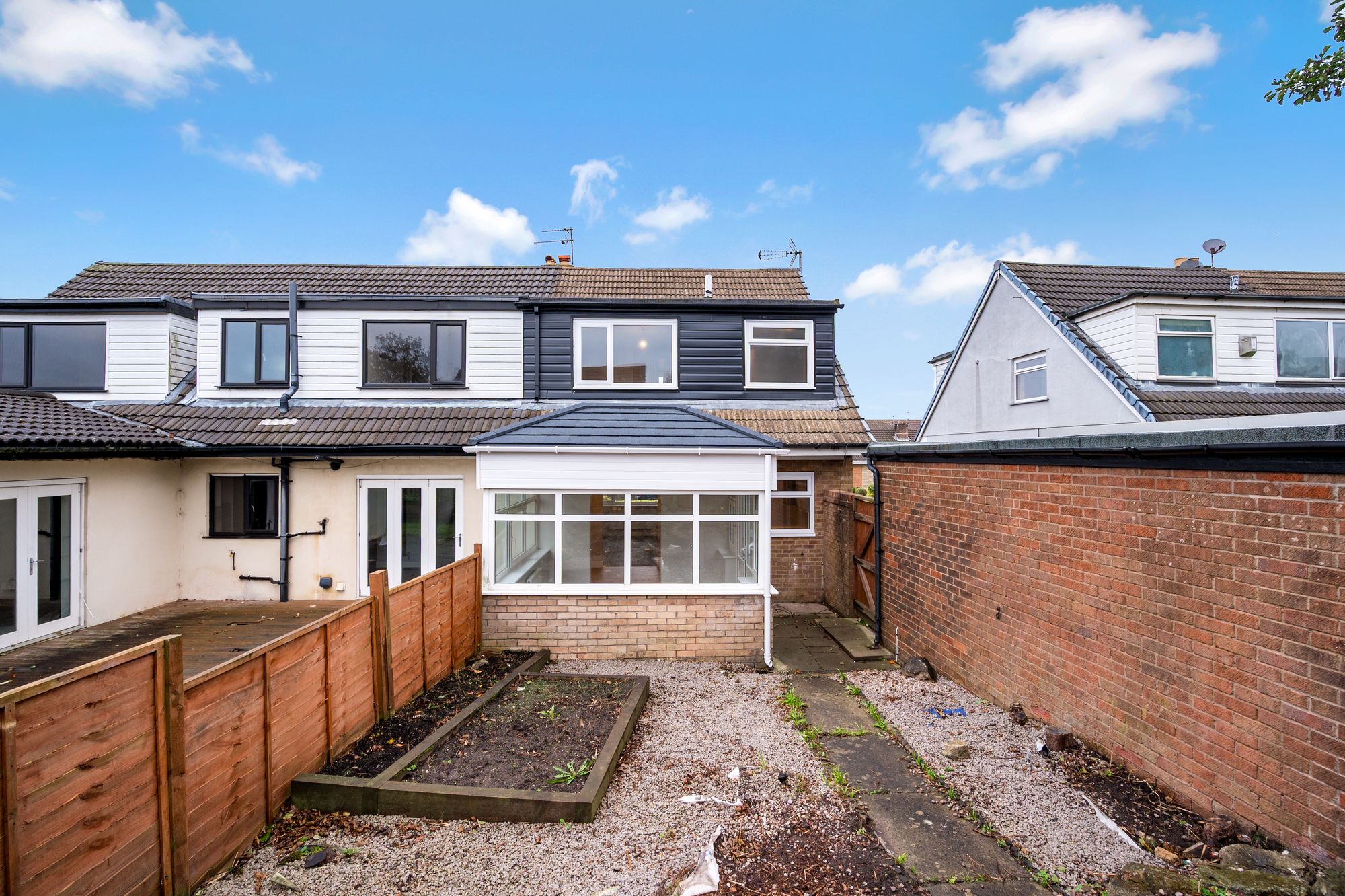 3 bed semi-detached house to rent in Chapter Road, Darwen  - Property Image 20