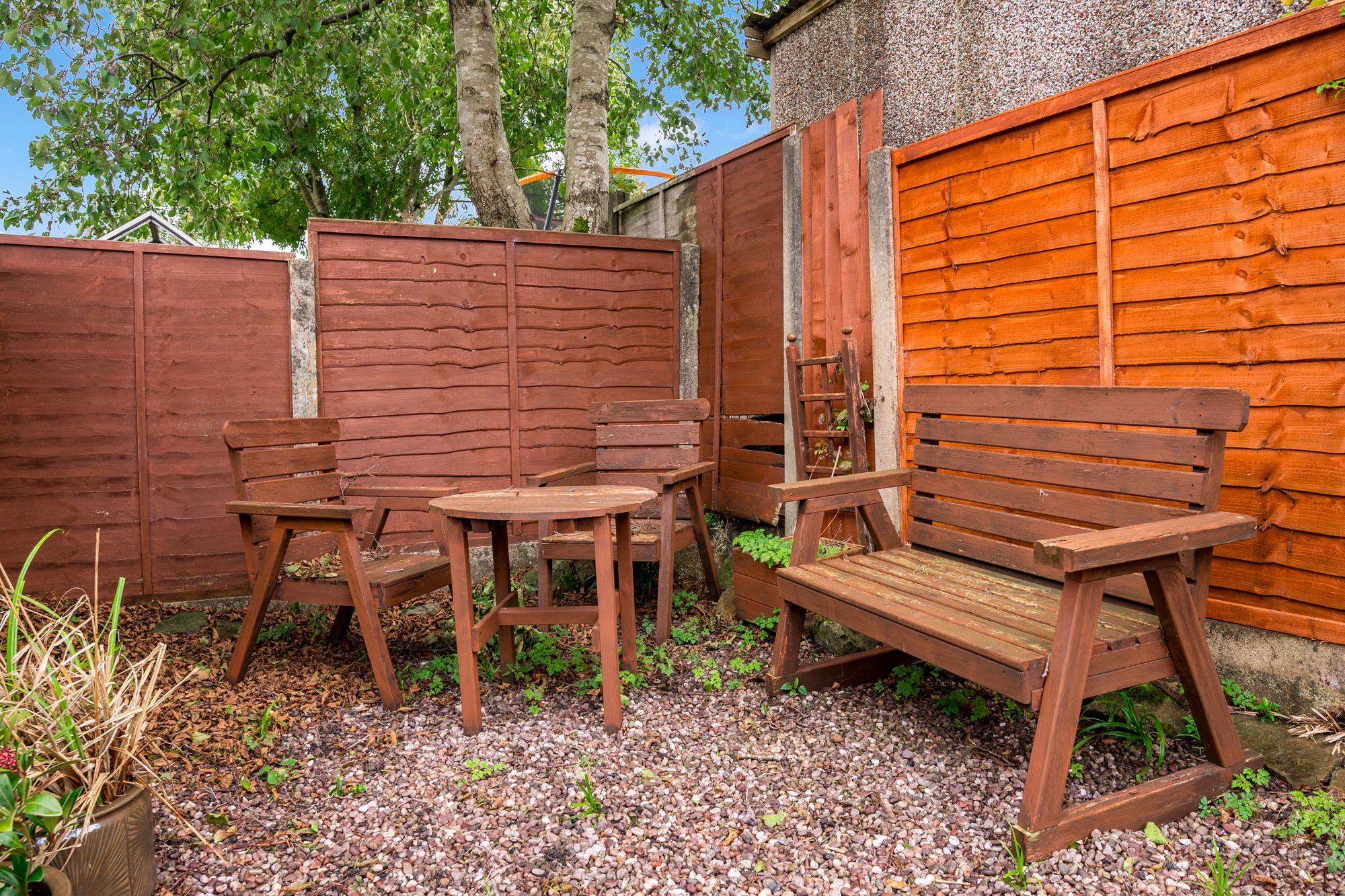 3 bed semi-detached house to rent in Chapter Road, Darwen  - Property Image 22