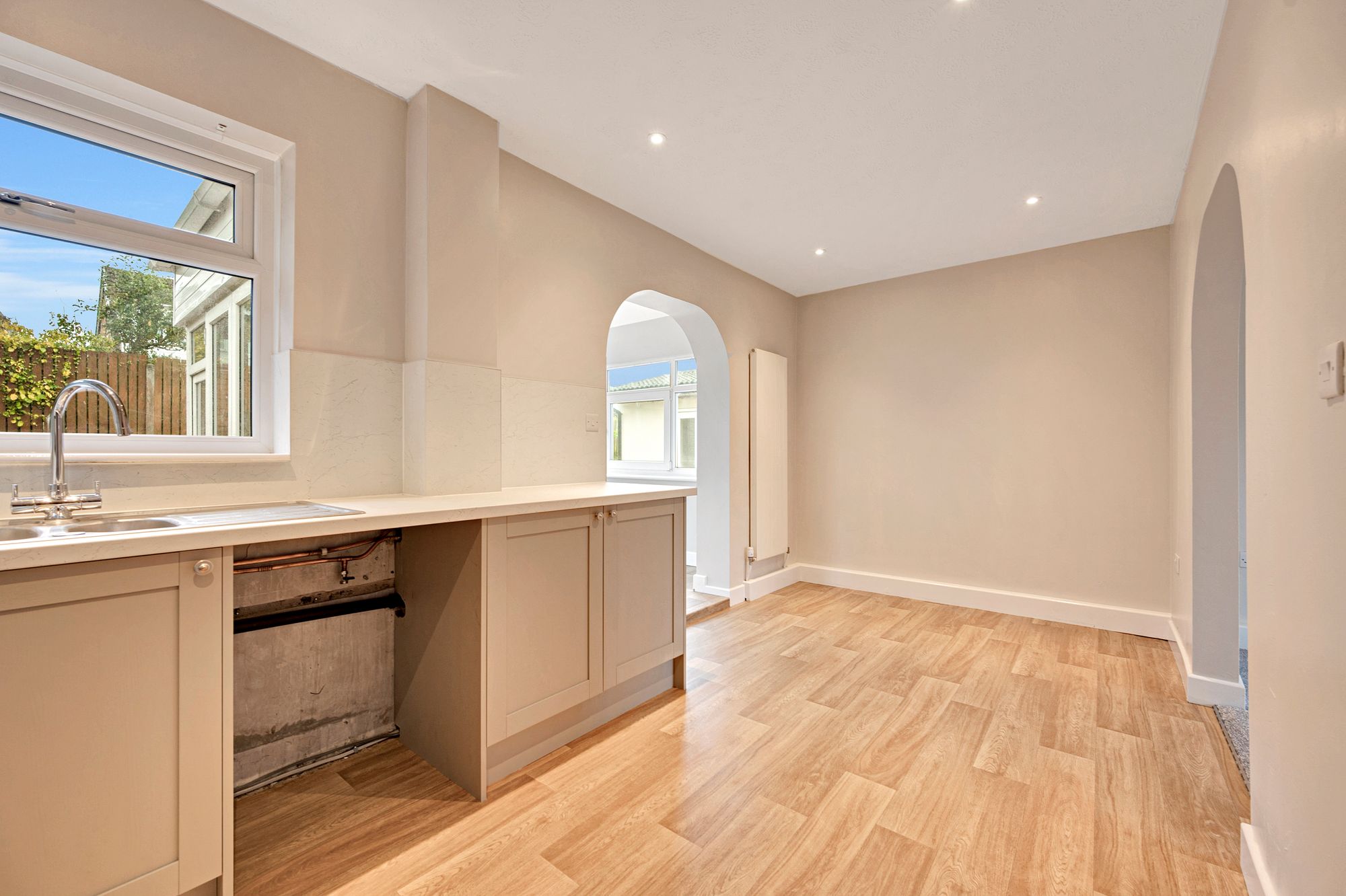 3 bed semi-detached house to rent in Chapter Road, Darwen  - Property Image 8