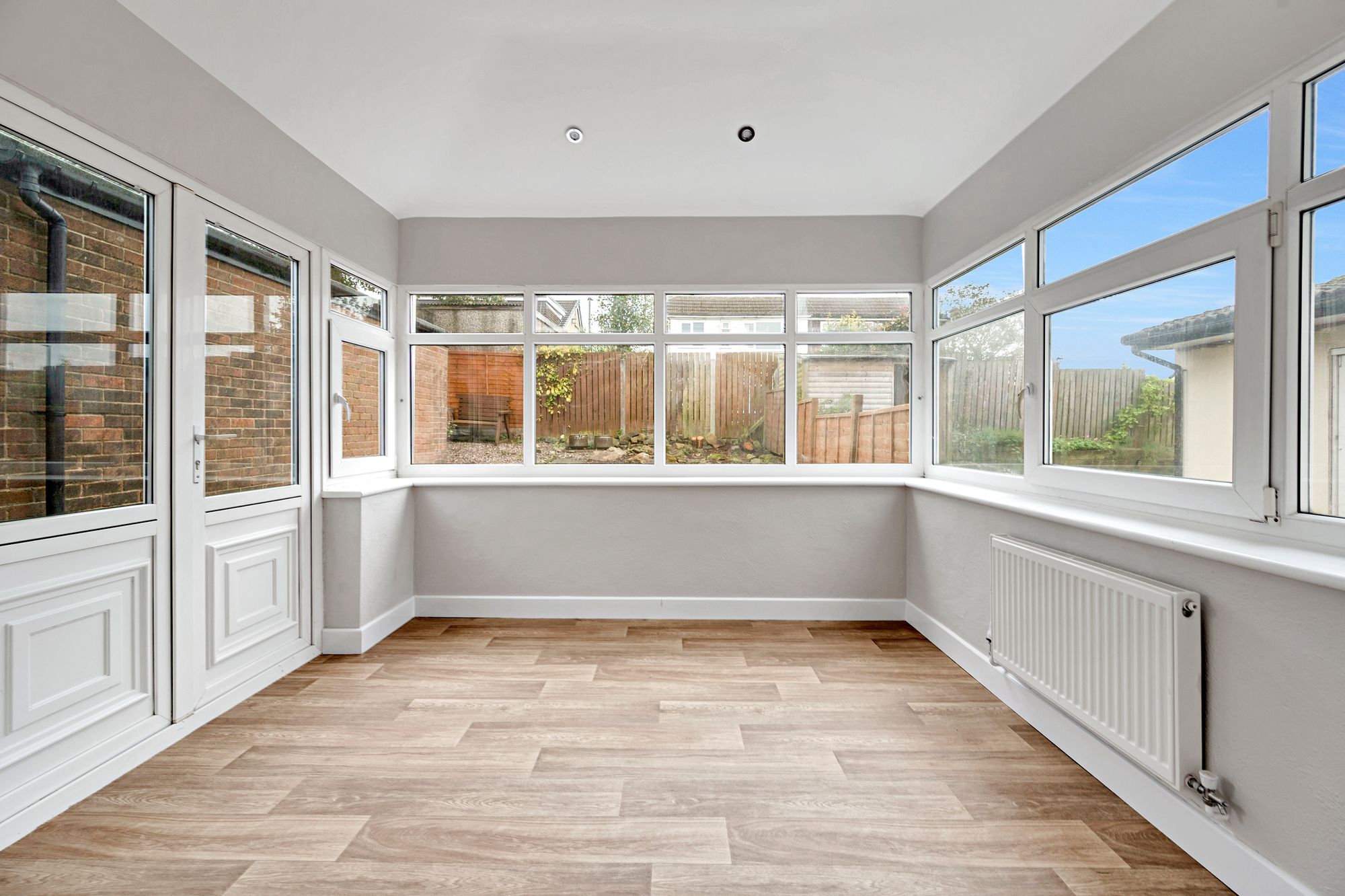 3 bed semi-detached house to rent in Chapter Road, Darwen  - Property Image 4