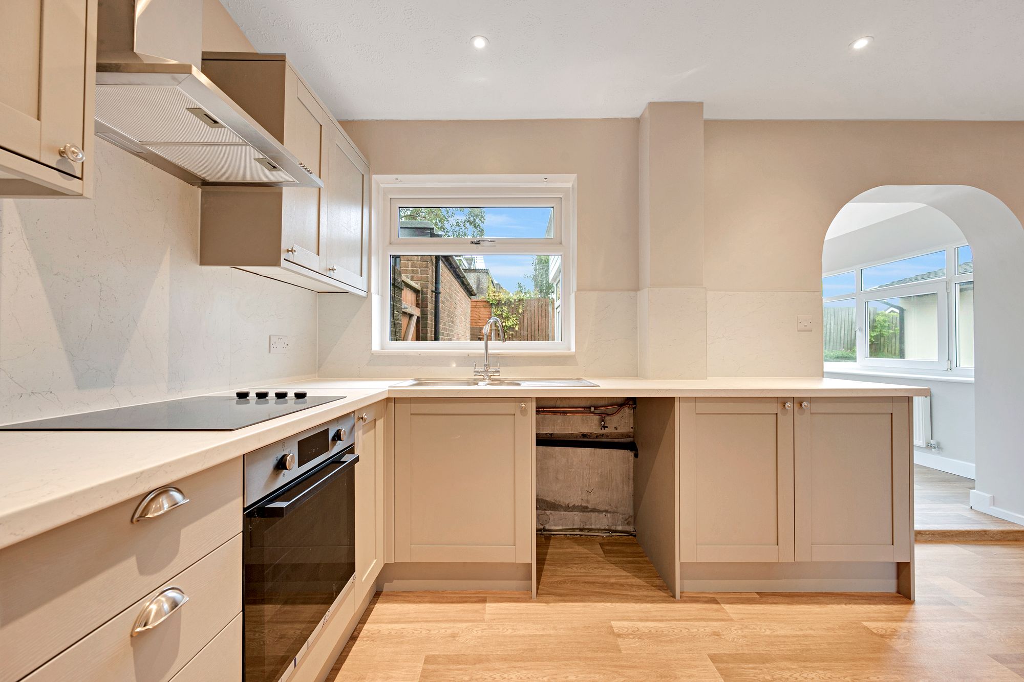 3 bed semi-detached house to rent in Chapter Road, Darwen 6