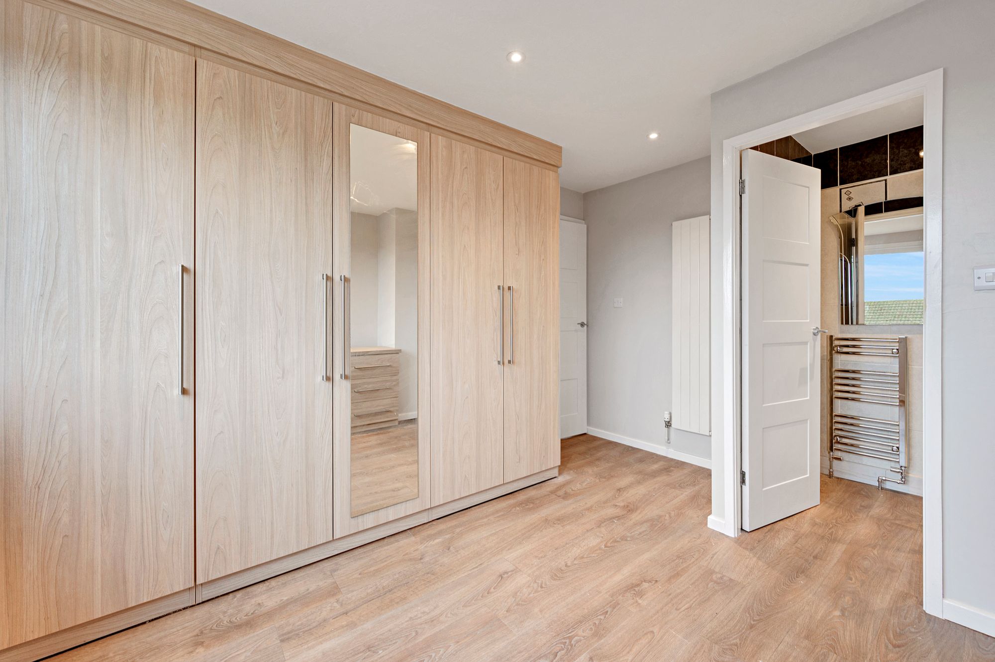 3 bed semi-detached house to rent in Chapter Road, Darwen  - Property Image 13
