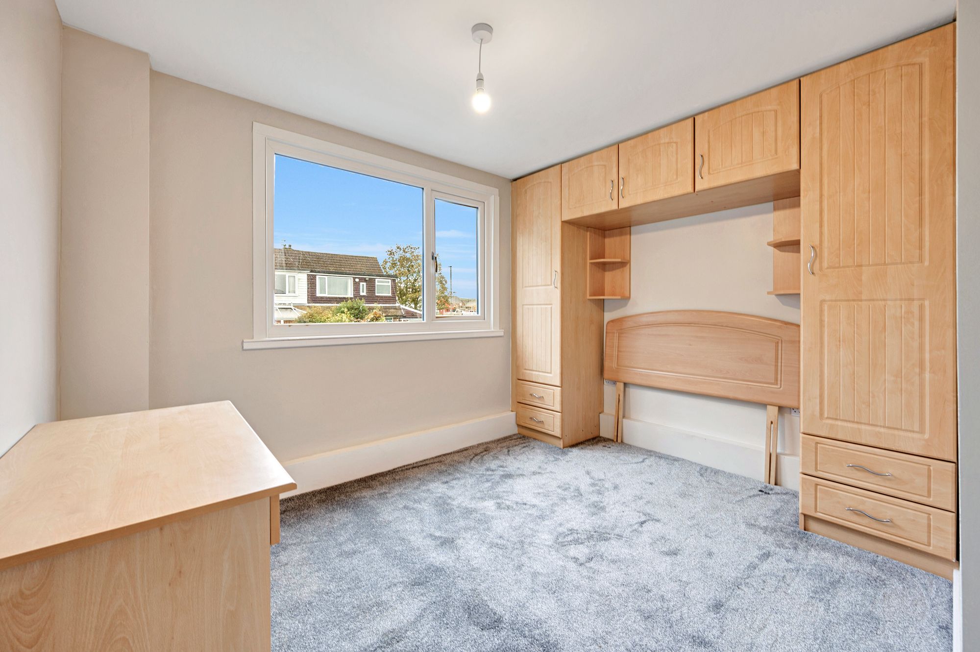 3 bed semi-detached house to rent in Chapter Road, Darwen 14