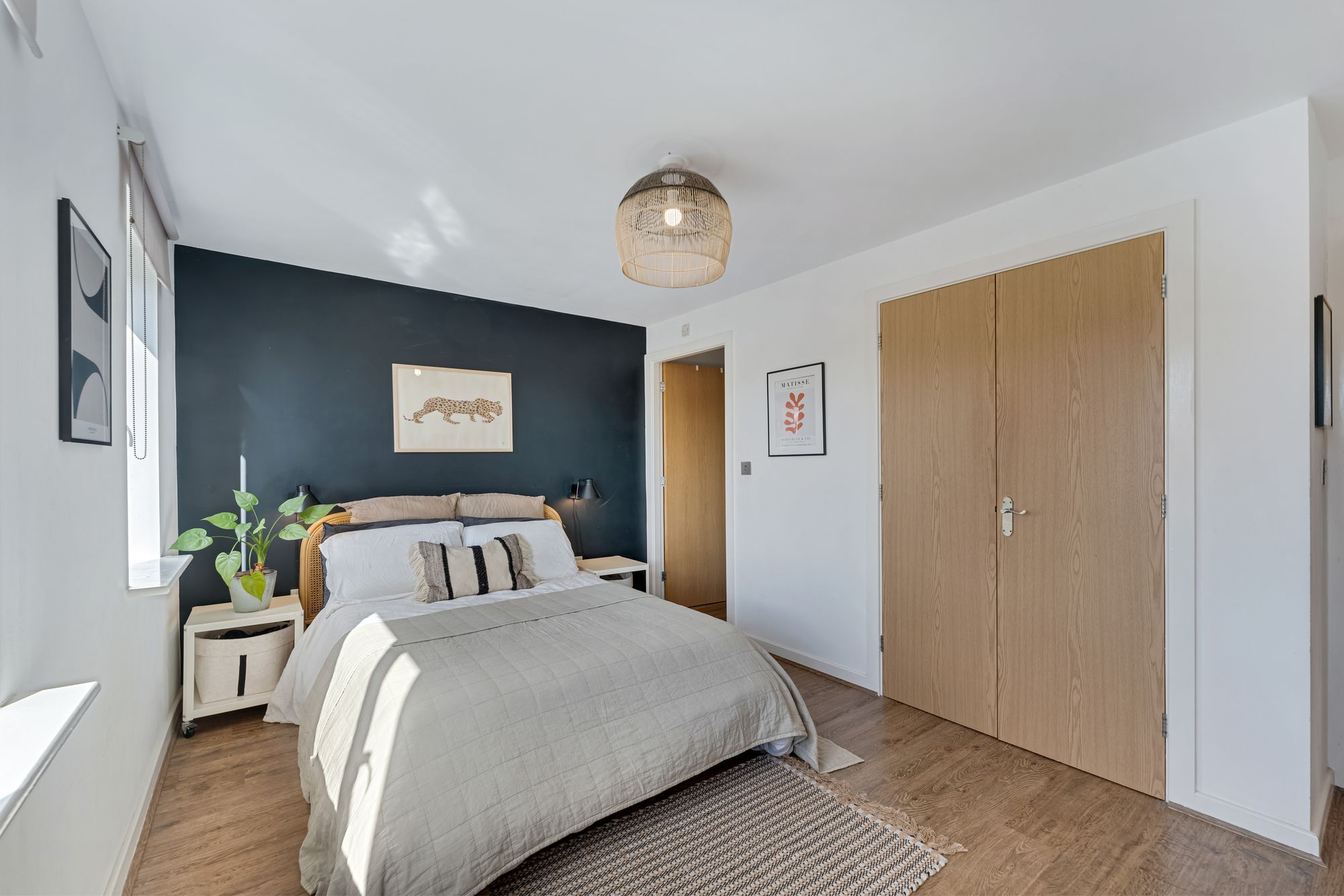 2 bed flat for sale in Christie Lane, Salford  - Property Image 4