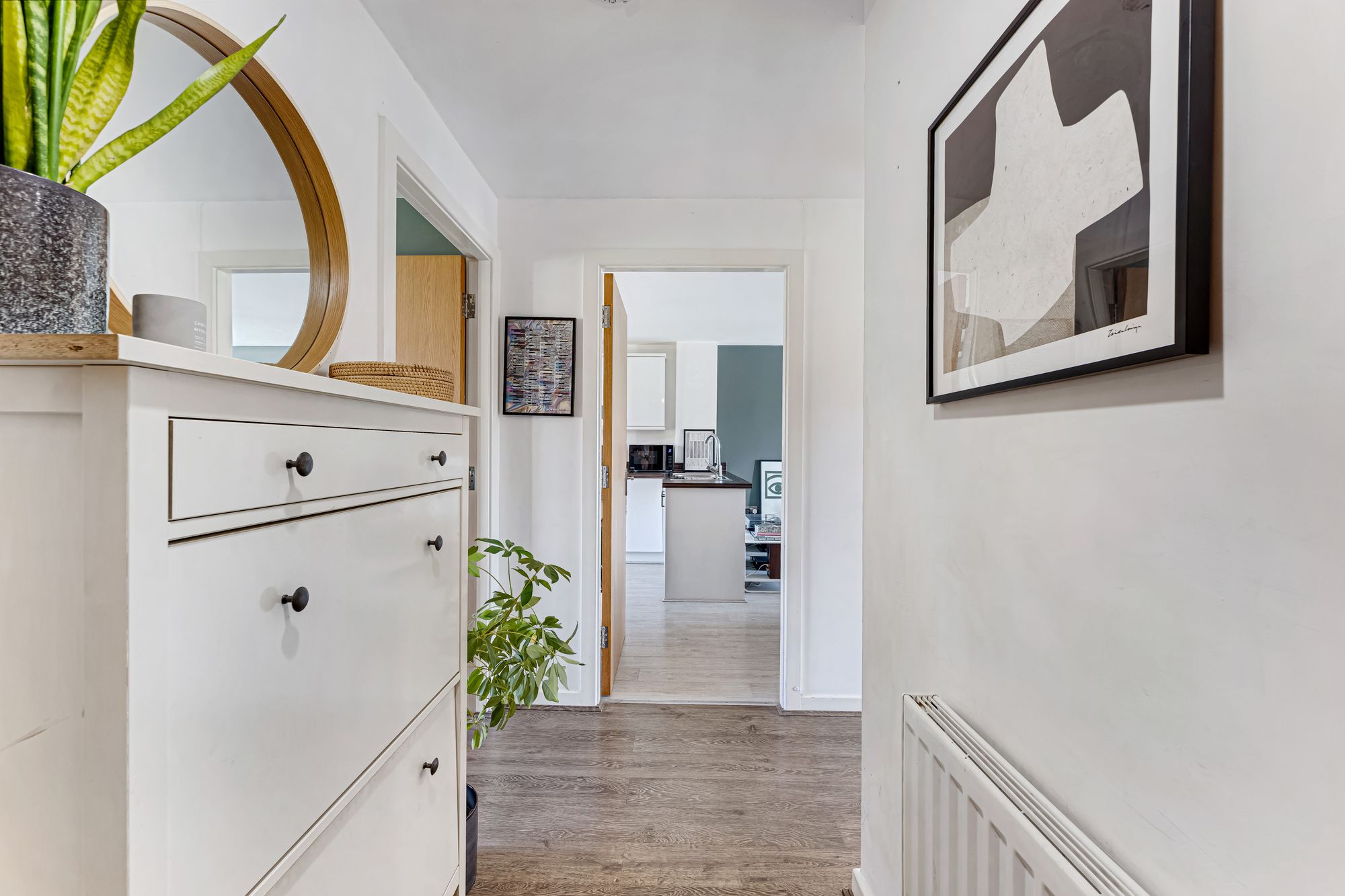 2 bed flat for sale in Christie Lane, Salford 4