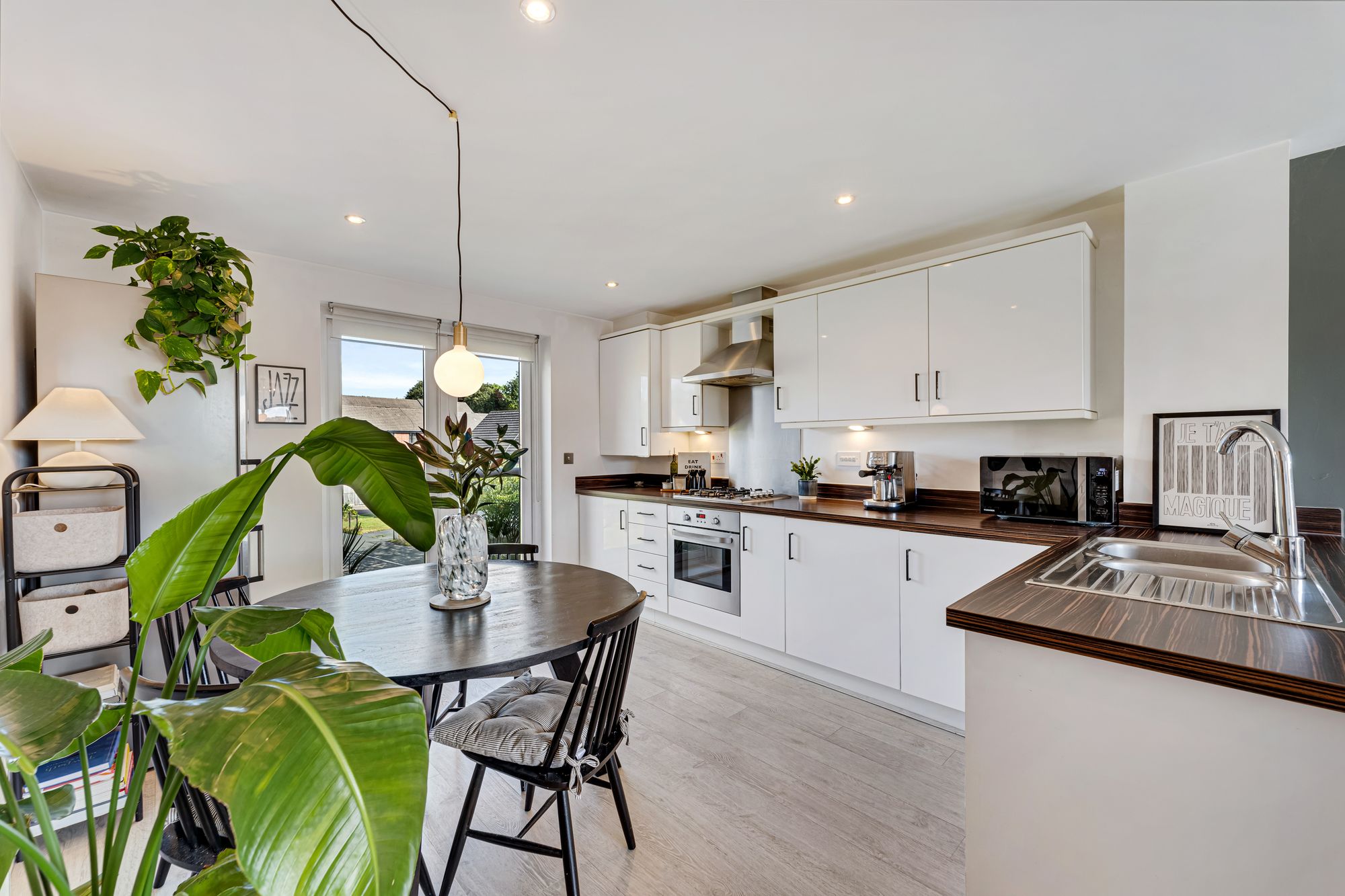 2 bed flat for sale in Christie Lane, Salford  - Property Image 3