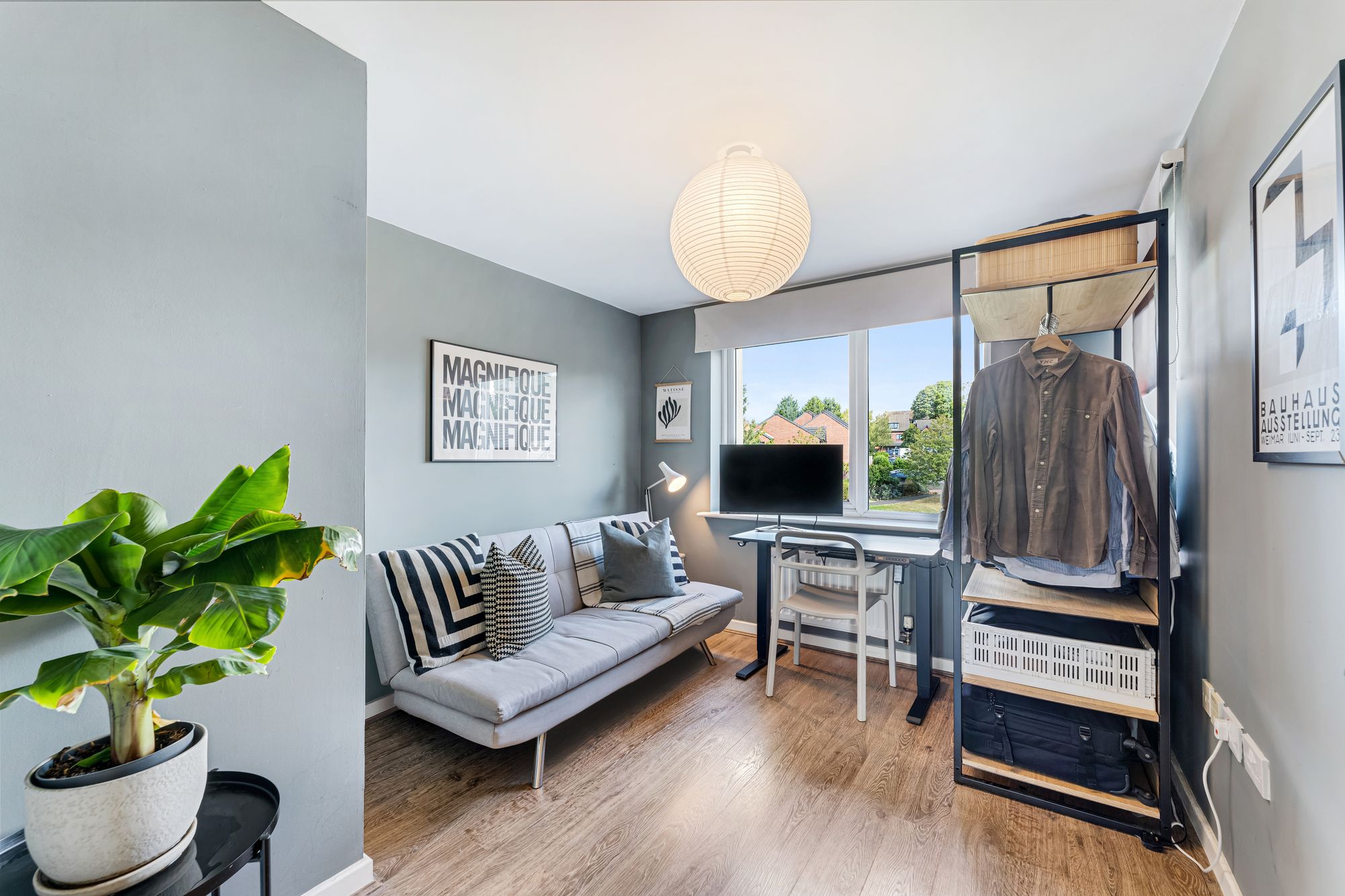 2 bed flat for sale in Christie Lane, Salford 15