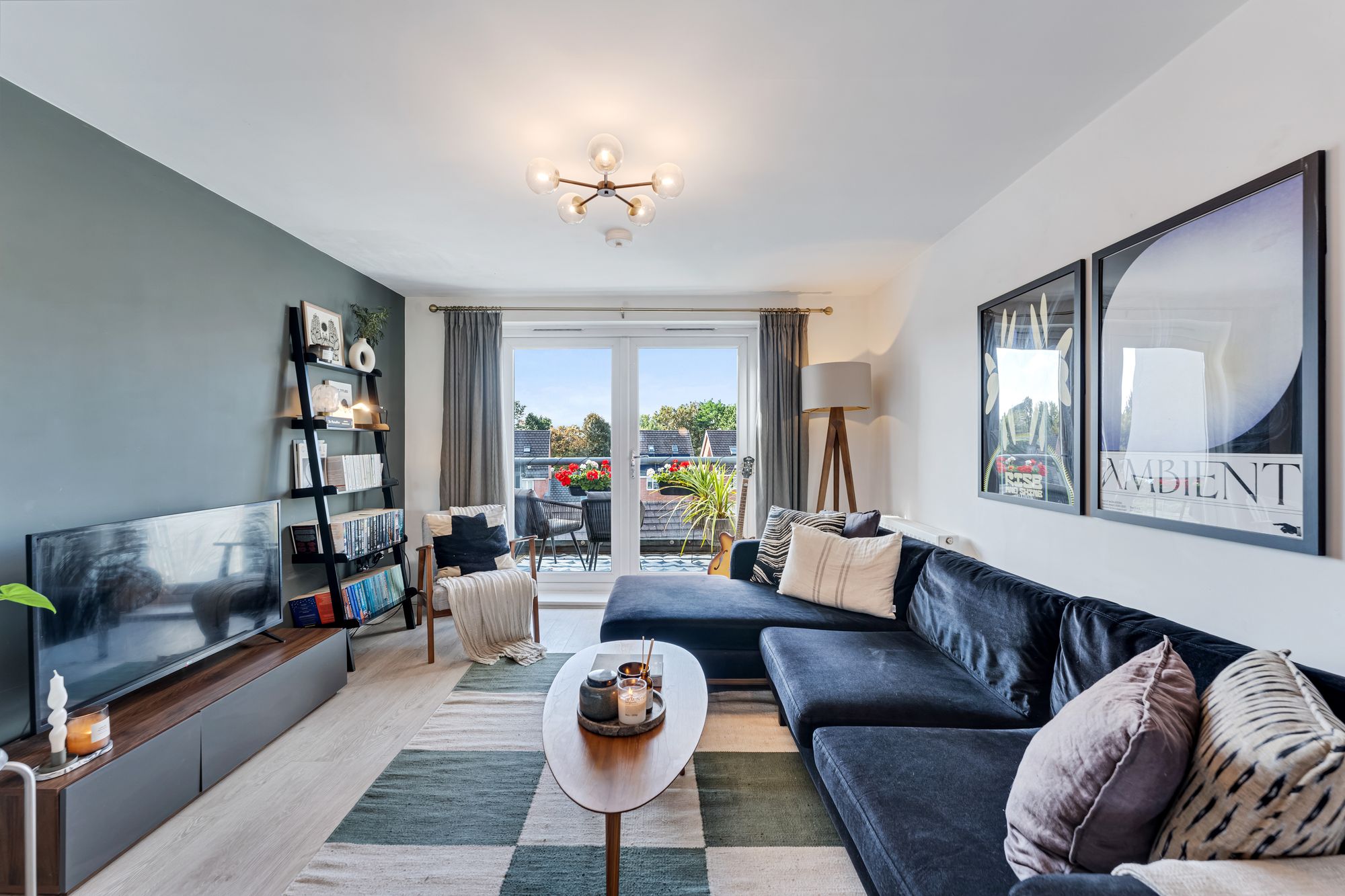 2 bed flat for sale in Christie Lane, Salford  - Property Image 6