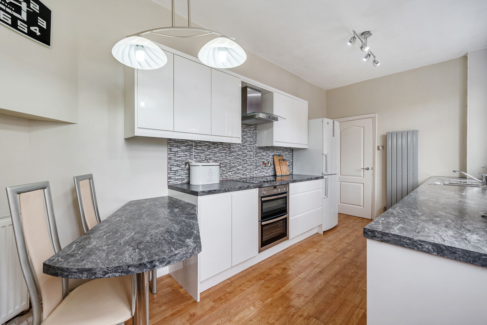 4 bed semi-detached house for sale in Heywood Road, Manchester  - Property Image 8