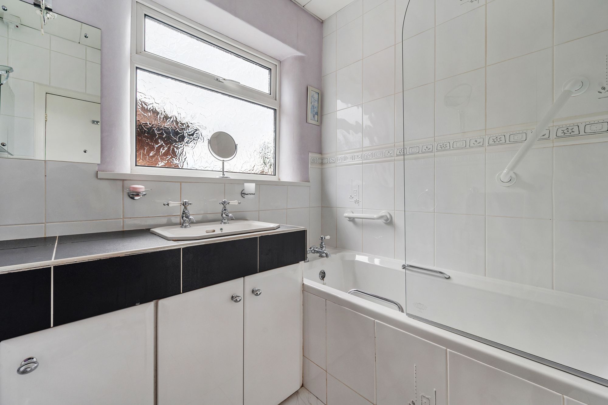 4 bed semi-detached house for sale in Heywood Road, Manchester  - Property Image 18