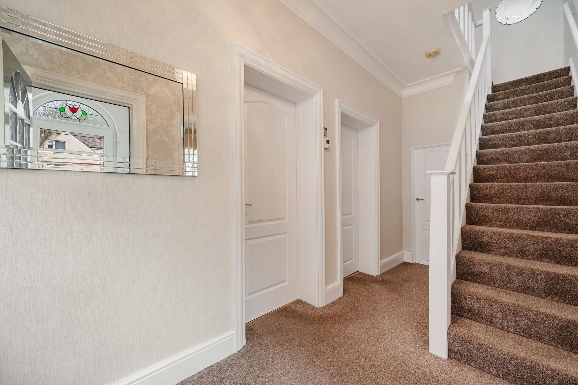 4 bed semi-detached house for sale in Heywood Road, Manchester  - Property Image 12