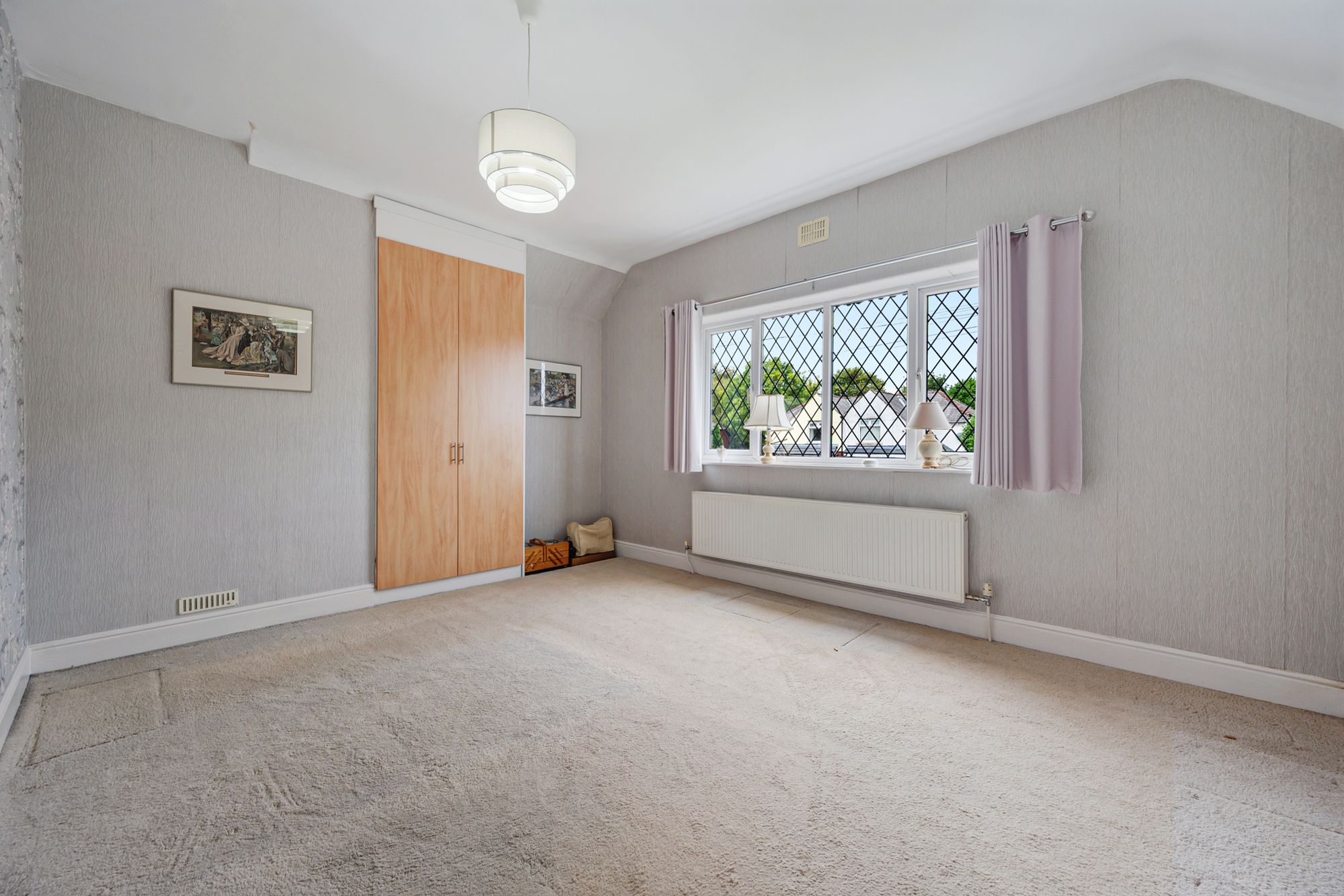 4 bed semi-detached house for sale in Heywood Road, Manchester  - Property Image 13