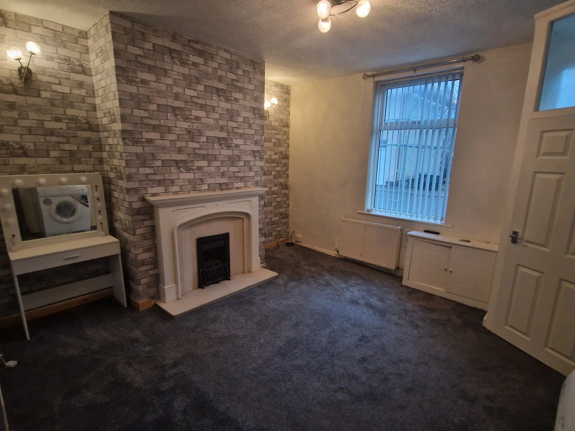 3 bed mid-terraced house to rent in Eton Hill Road, Manchester 1