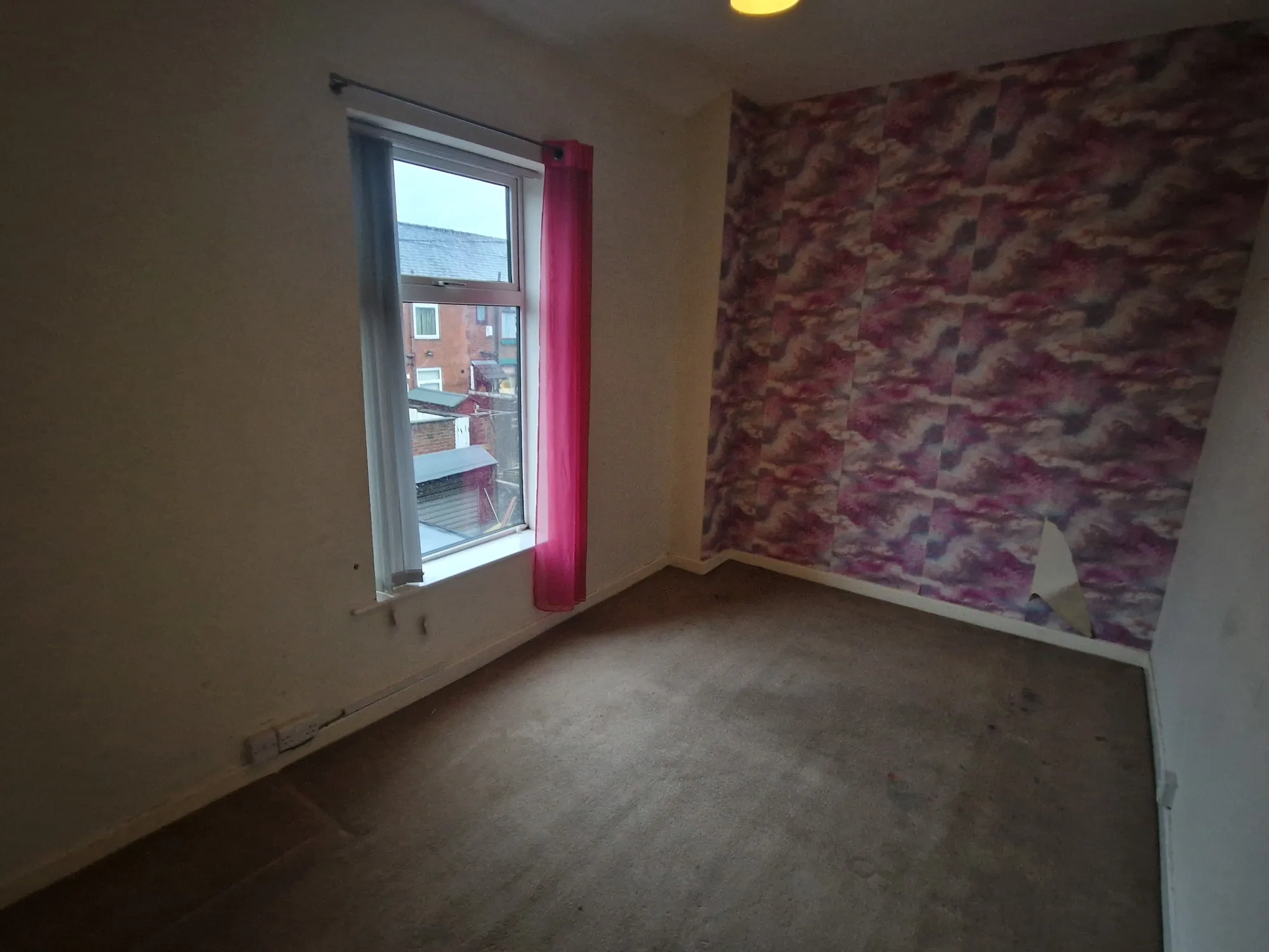 3 bed mid-terraced house to rent in Eton Hill Road, Manchester 8