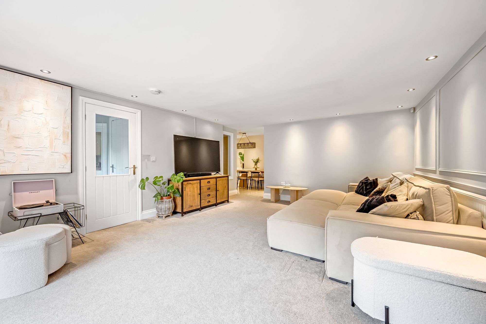 4 bed detached house for sale in Bradshaw Brow, Bolton 4