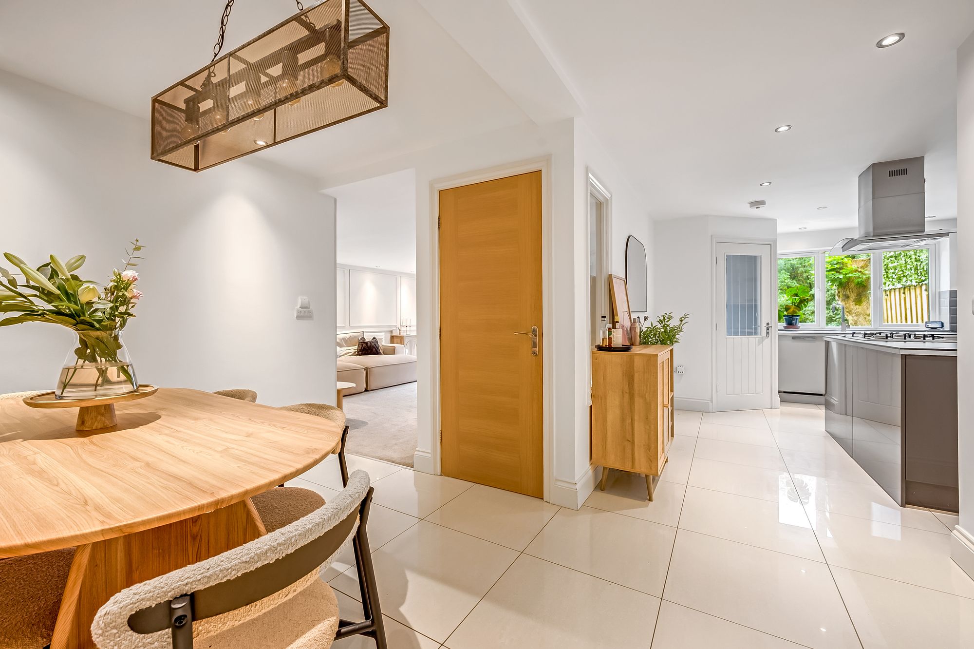 4 bed detached house for sale in Bradshaw Brow, Bolton 11