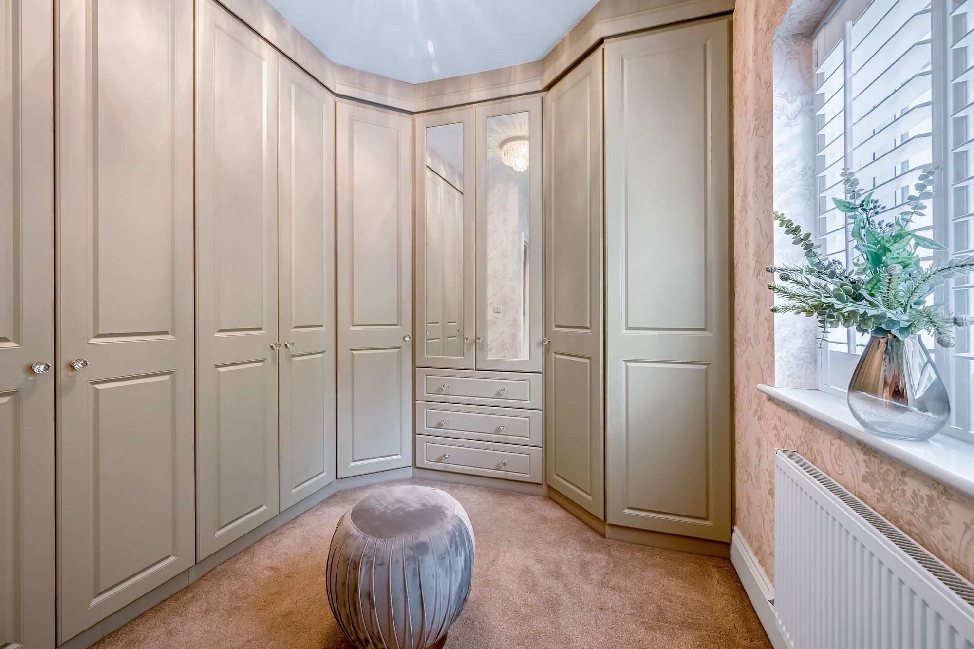 4 bed detached house for sale in Bradshaw Brow, Bolton 30