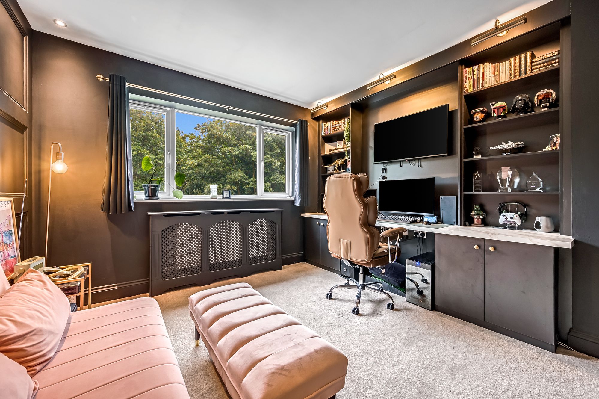 4 bed detached house for sale in Bradshaw Brow, Bolton 18