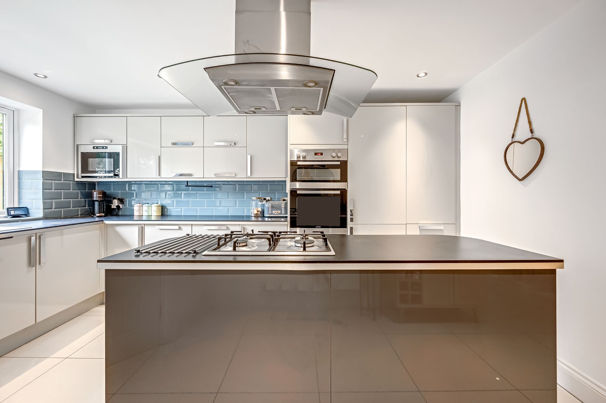 4 bed detached house for sale in Bradshaw Brow, Bolton 6