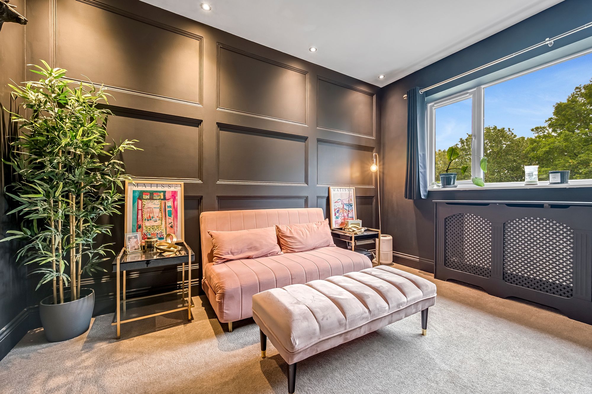 4 bed detached house for sale in Bradshaw Brow, Bolton 17