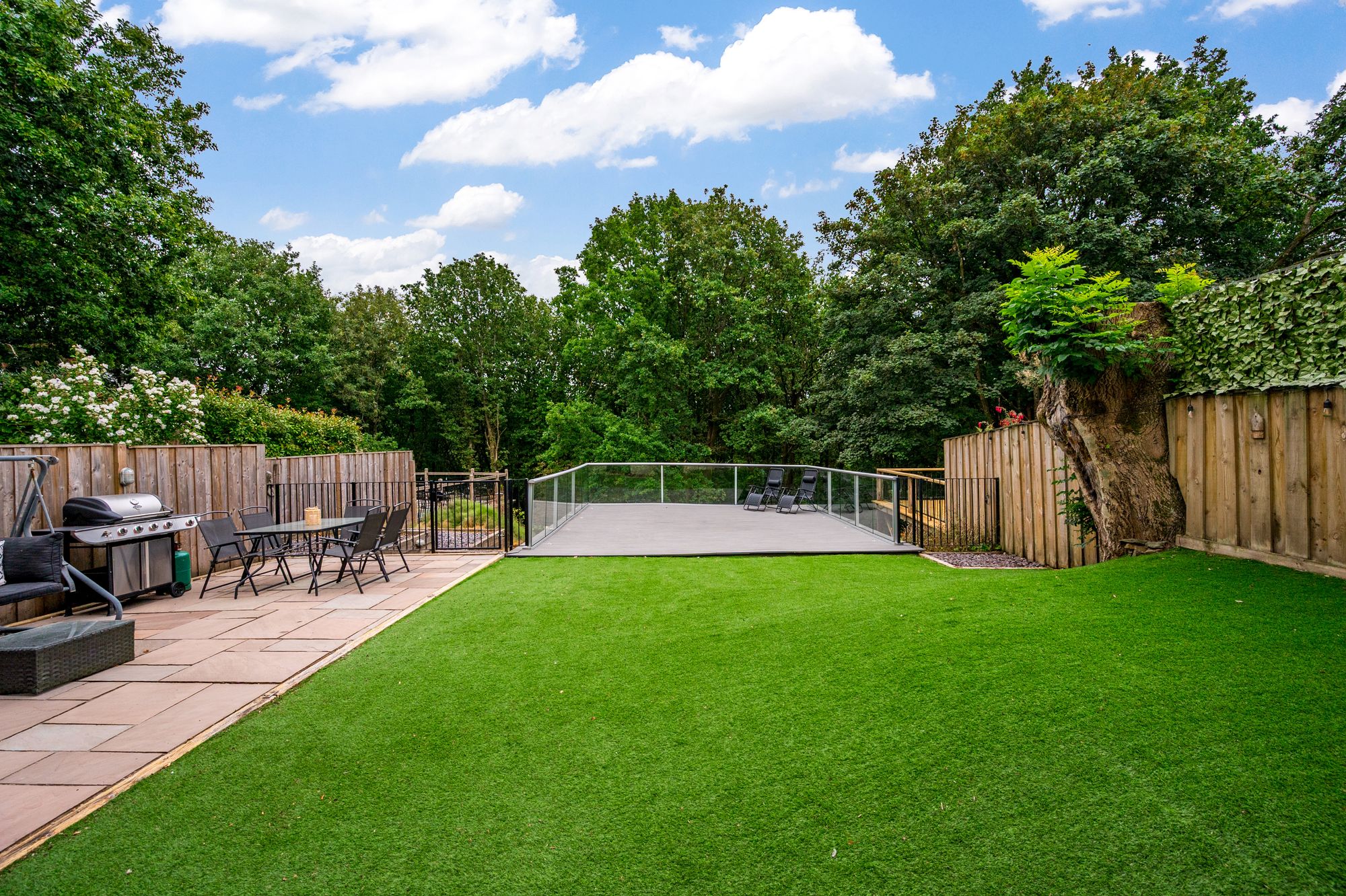 4 bed detached house for sale in Bradshaw Brow, Bolton 35