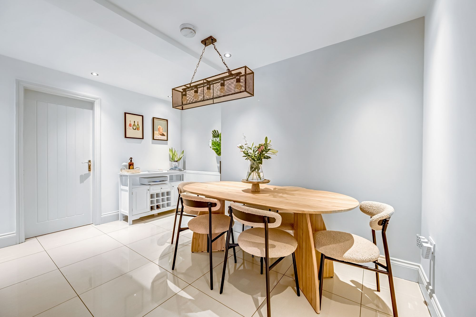 4 bed detached house for sale in Bradshaw Brow, Bolton 12