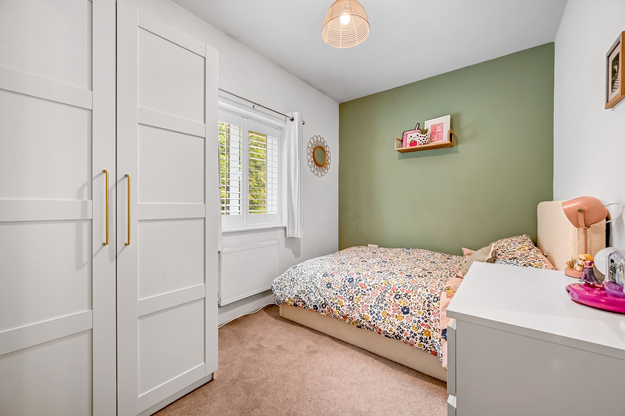 4 bed detached house for sale in Bradshaw Brow, Bolton 33