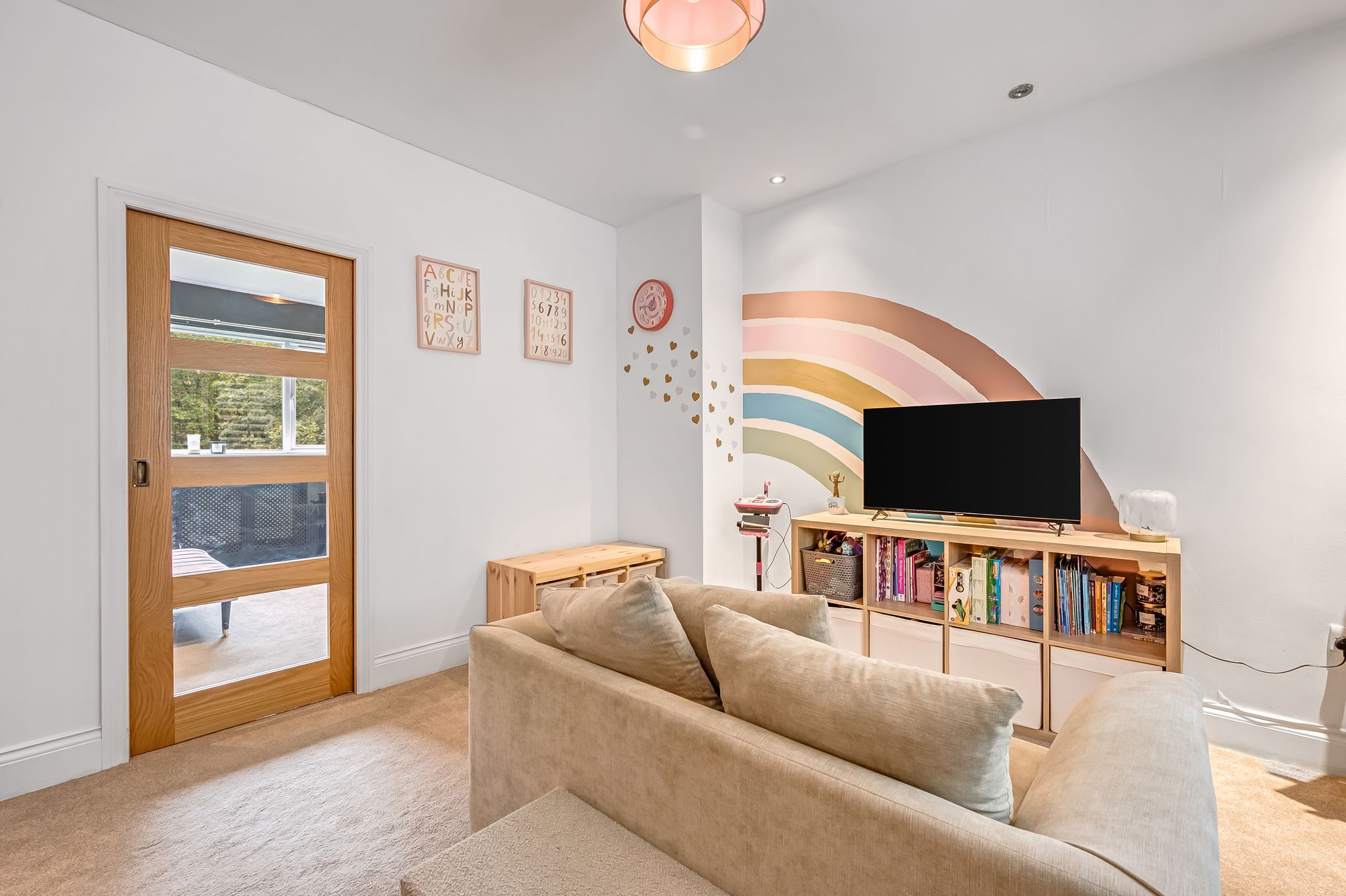4 bed detached house for sale in Bradshaw Brow, Bolton  - Property Image 21