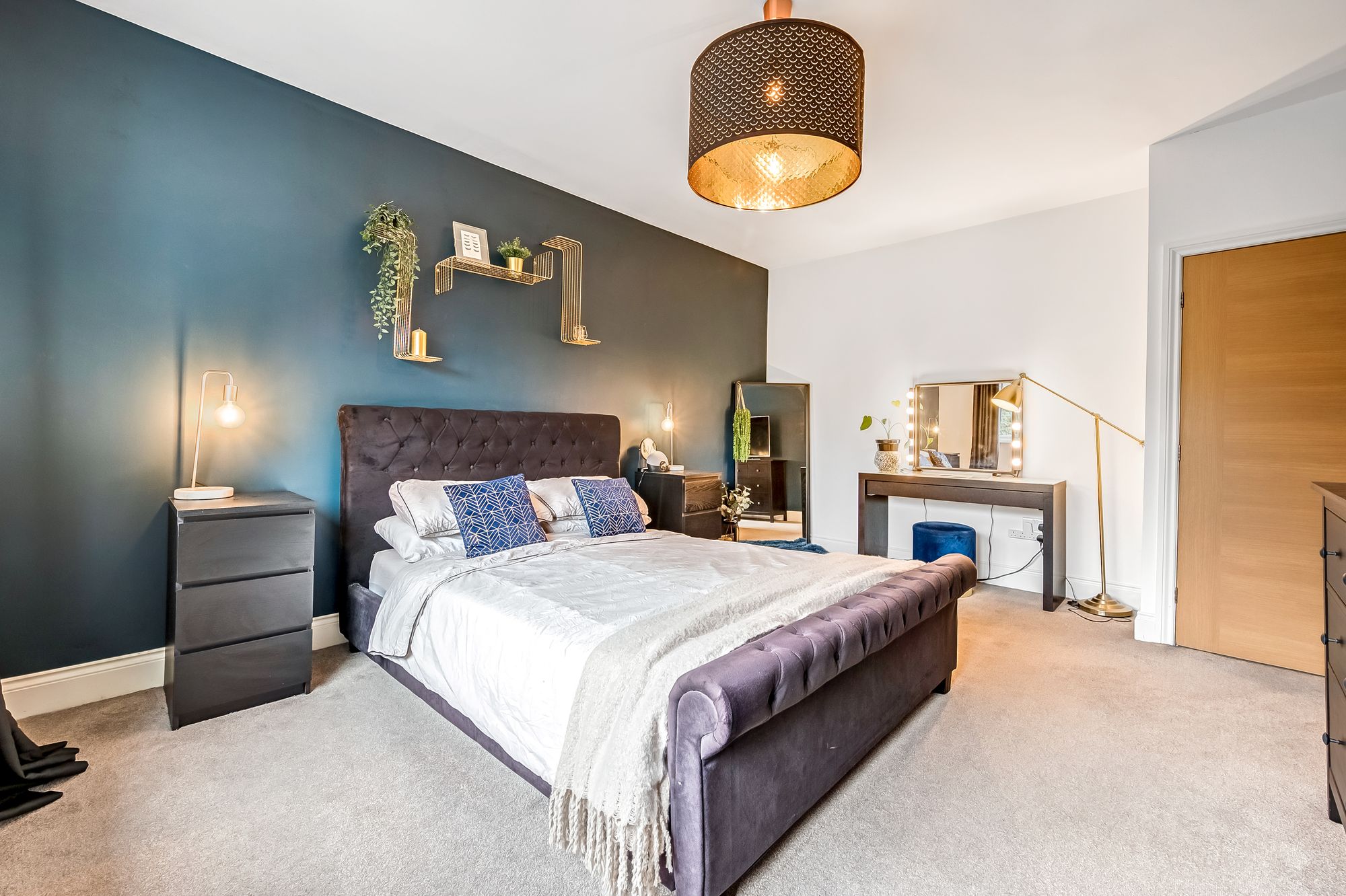 4 bed detached house for sale in Bradshaw Brow, Bolton 27