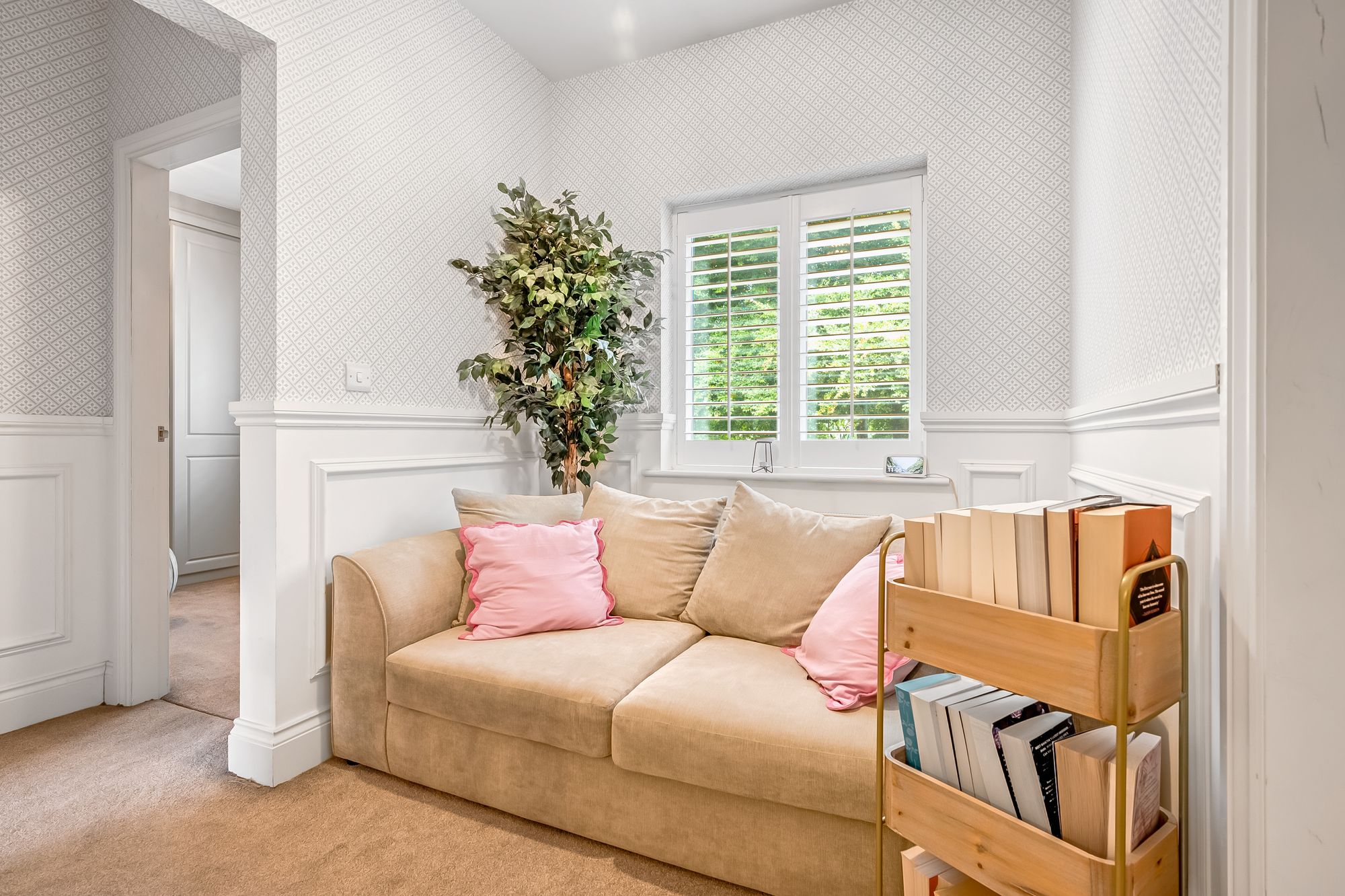 4 bed detached house for sale in Bradshaw Brow, Bolton 25