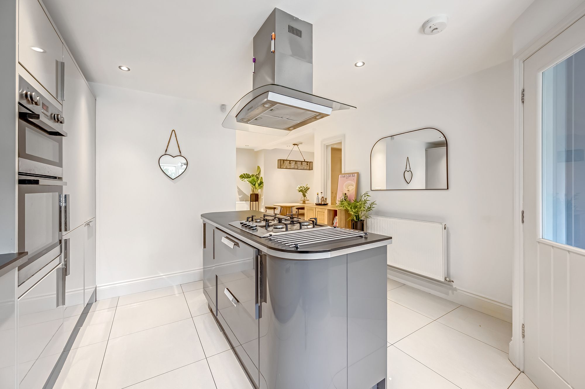 4 bed detached house for sale in Bradshaw Brow, Bolton 10