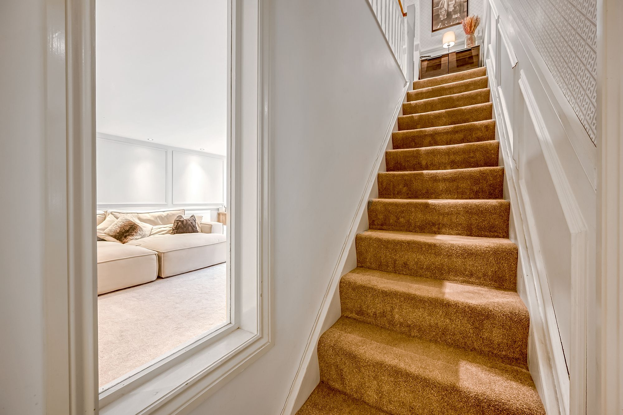 4 bed detached house for sale in Bradshaw Brow, Bolton  - Property Image 17