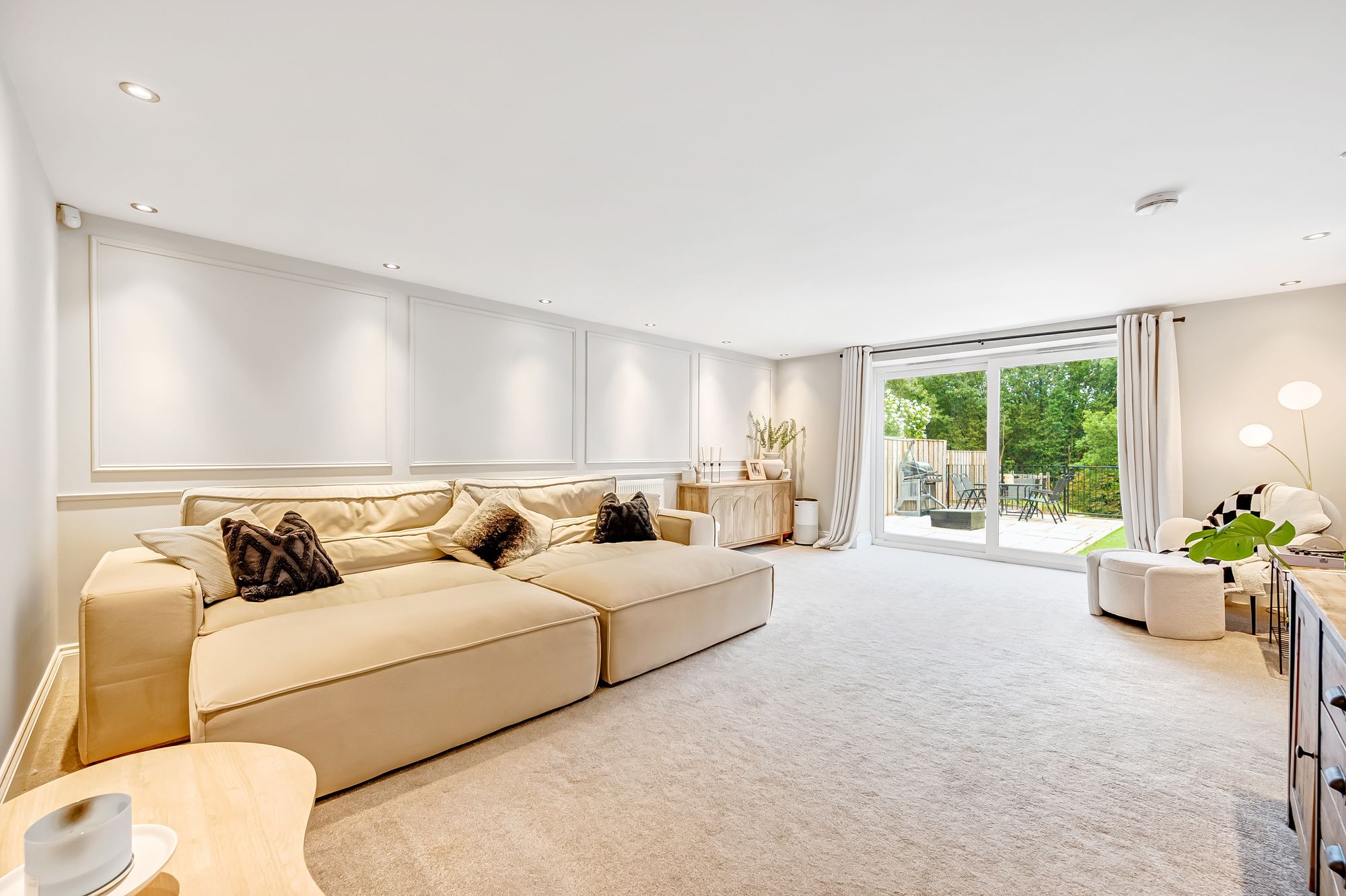 4 bed detached house for sale in Bradshaw Brow, Bolton 1